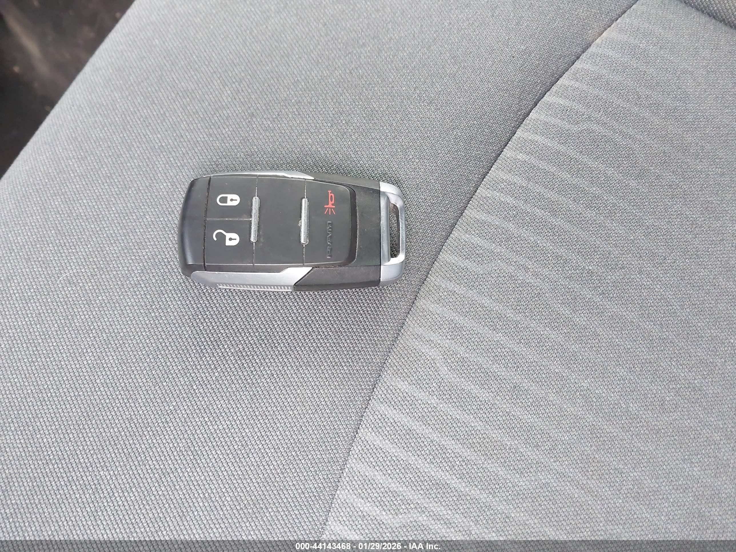 RAM 5500 image 11