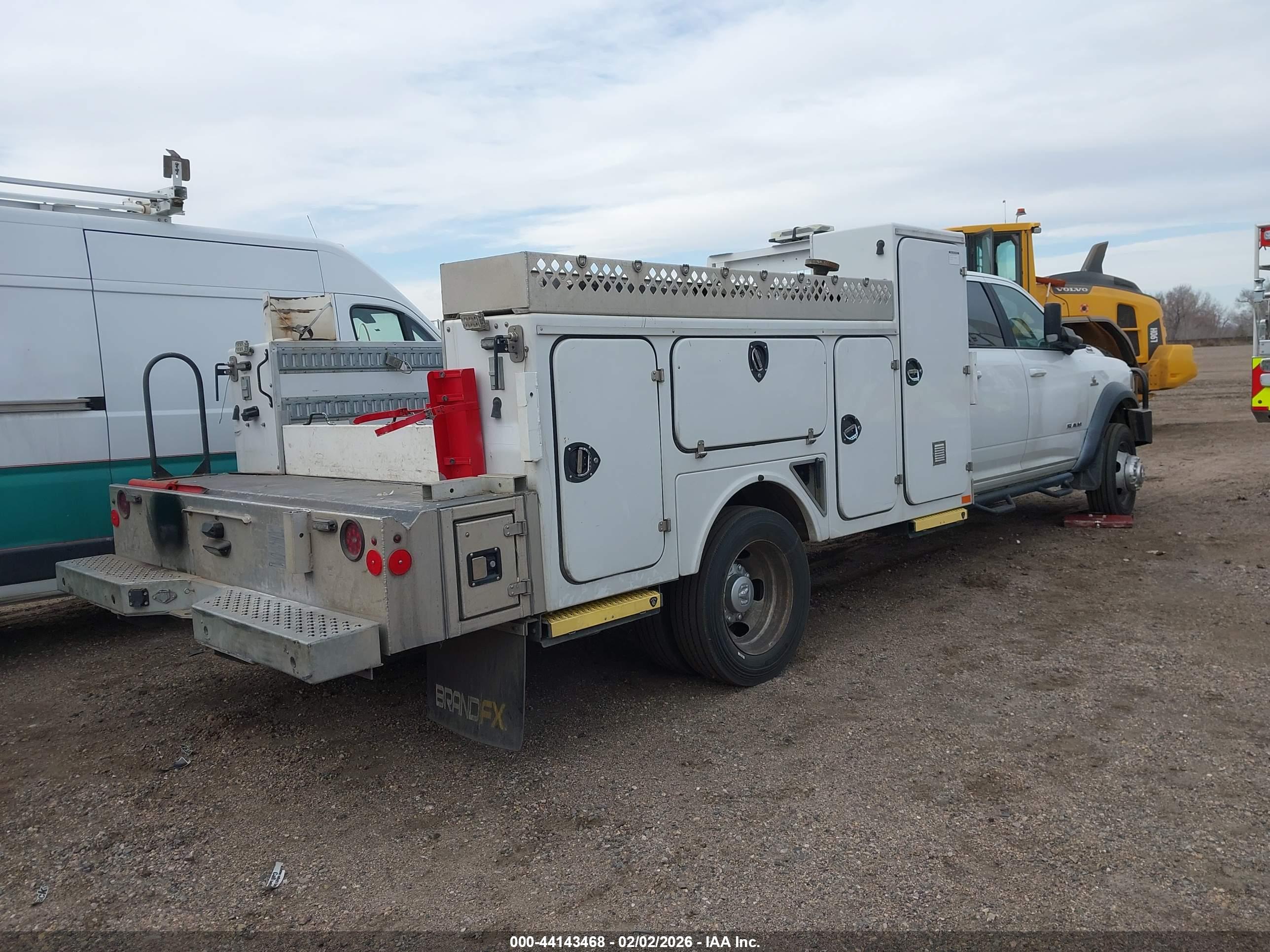 RAM 5500 image 4