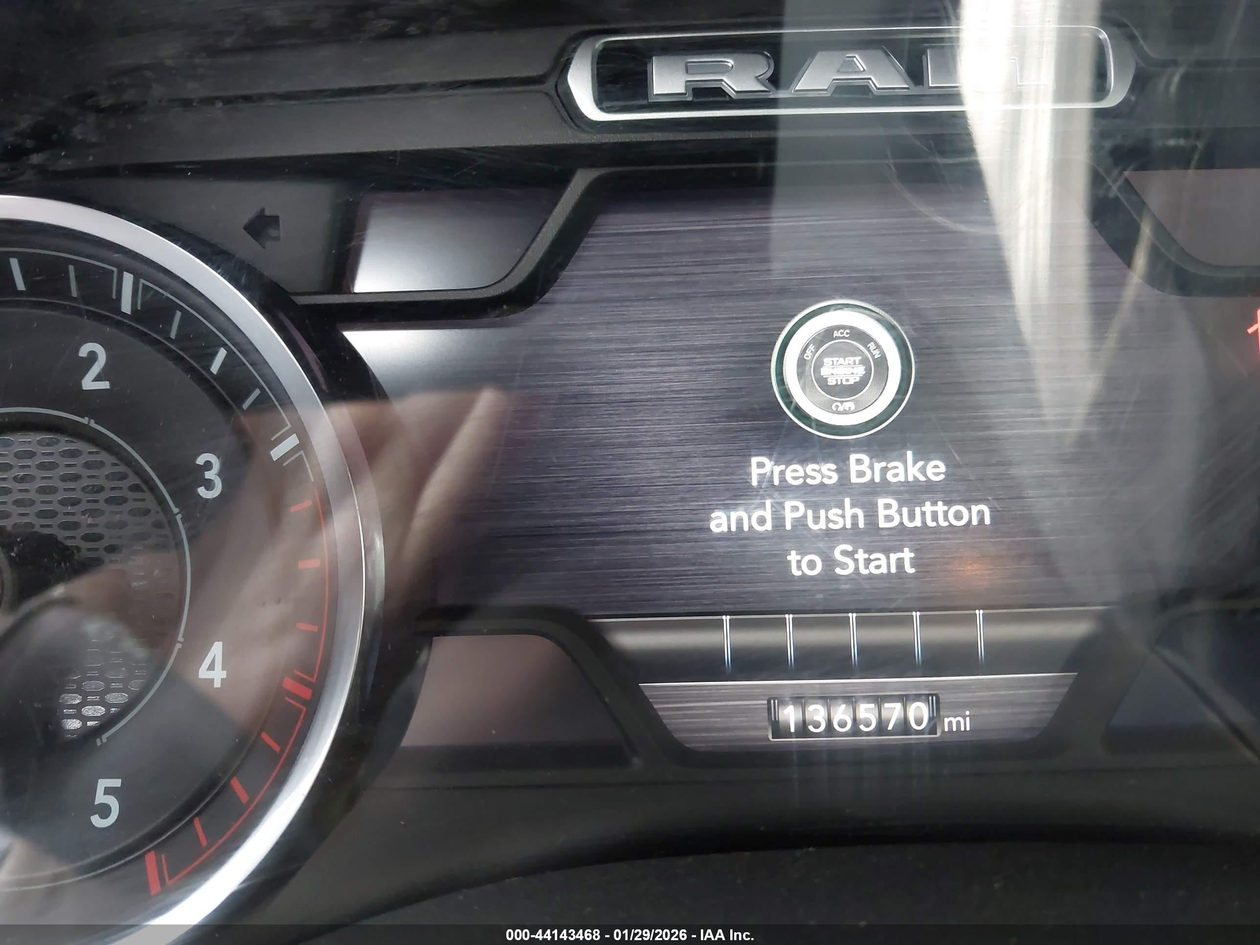 RAM 5500 image 6
