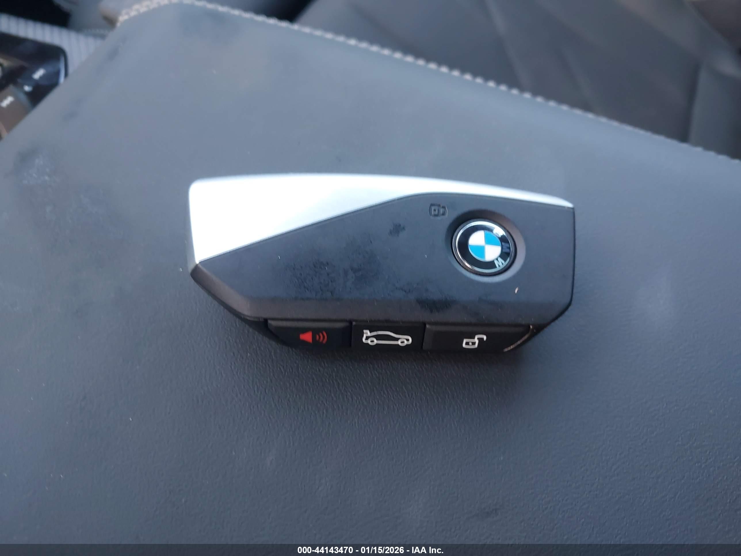 BMW X3 image 11