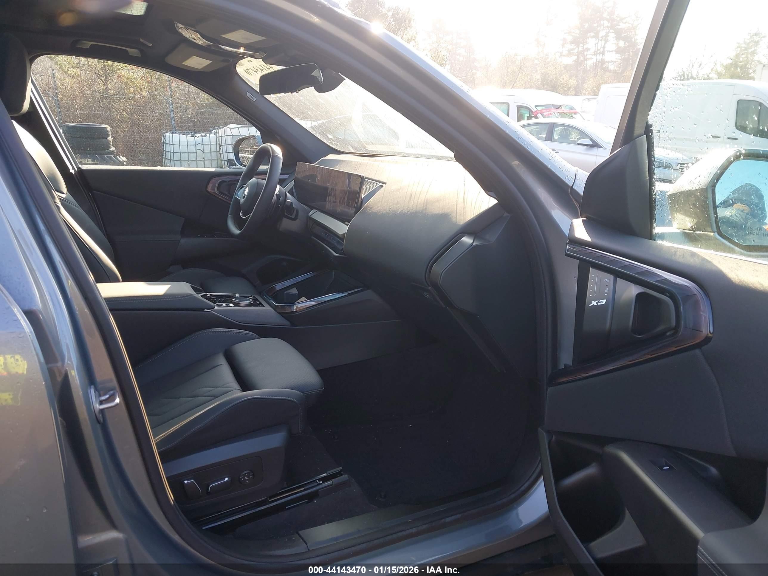 BMW X3 image 5