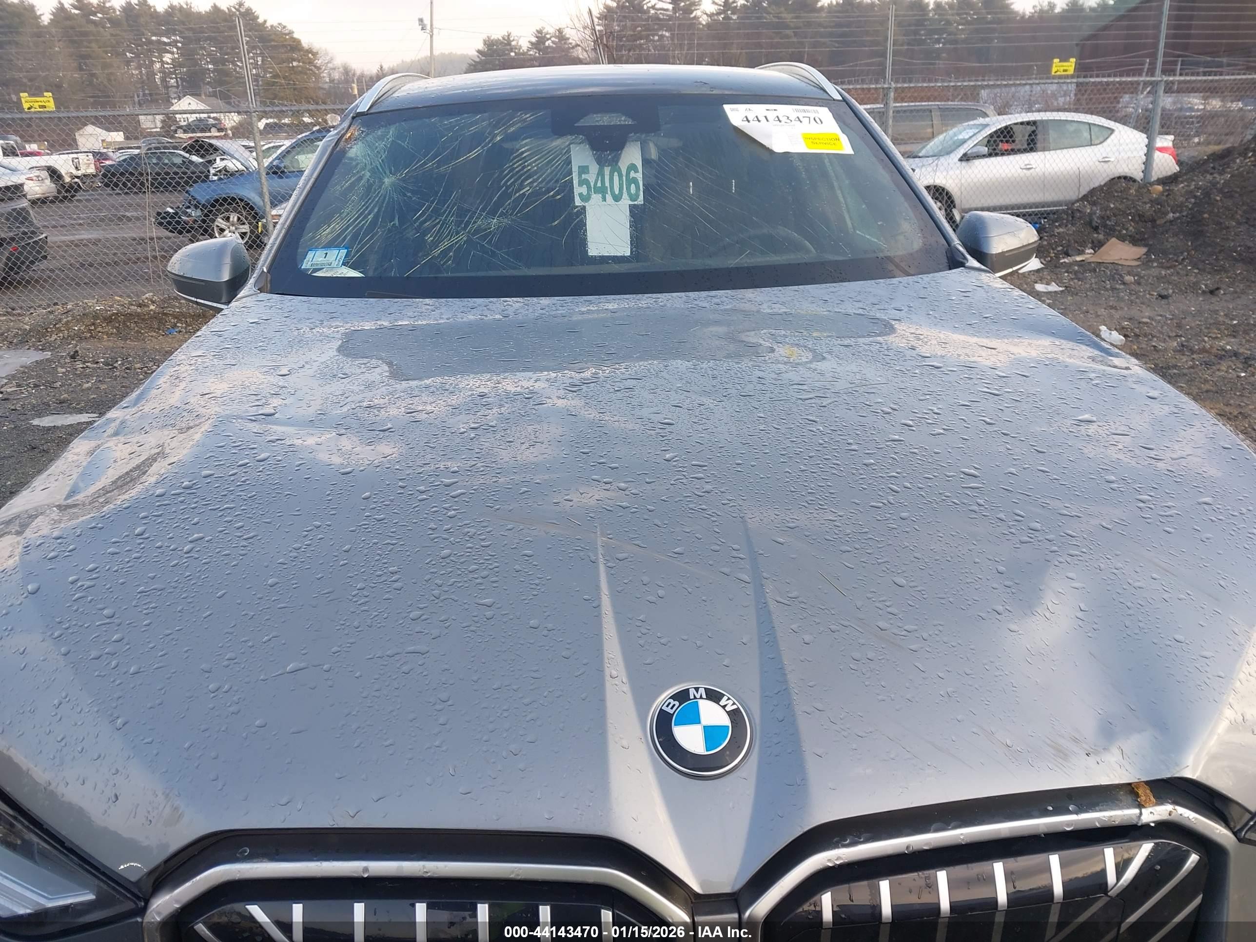 BMW X3 image 6