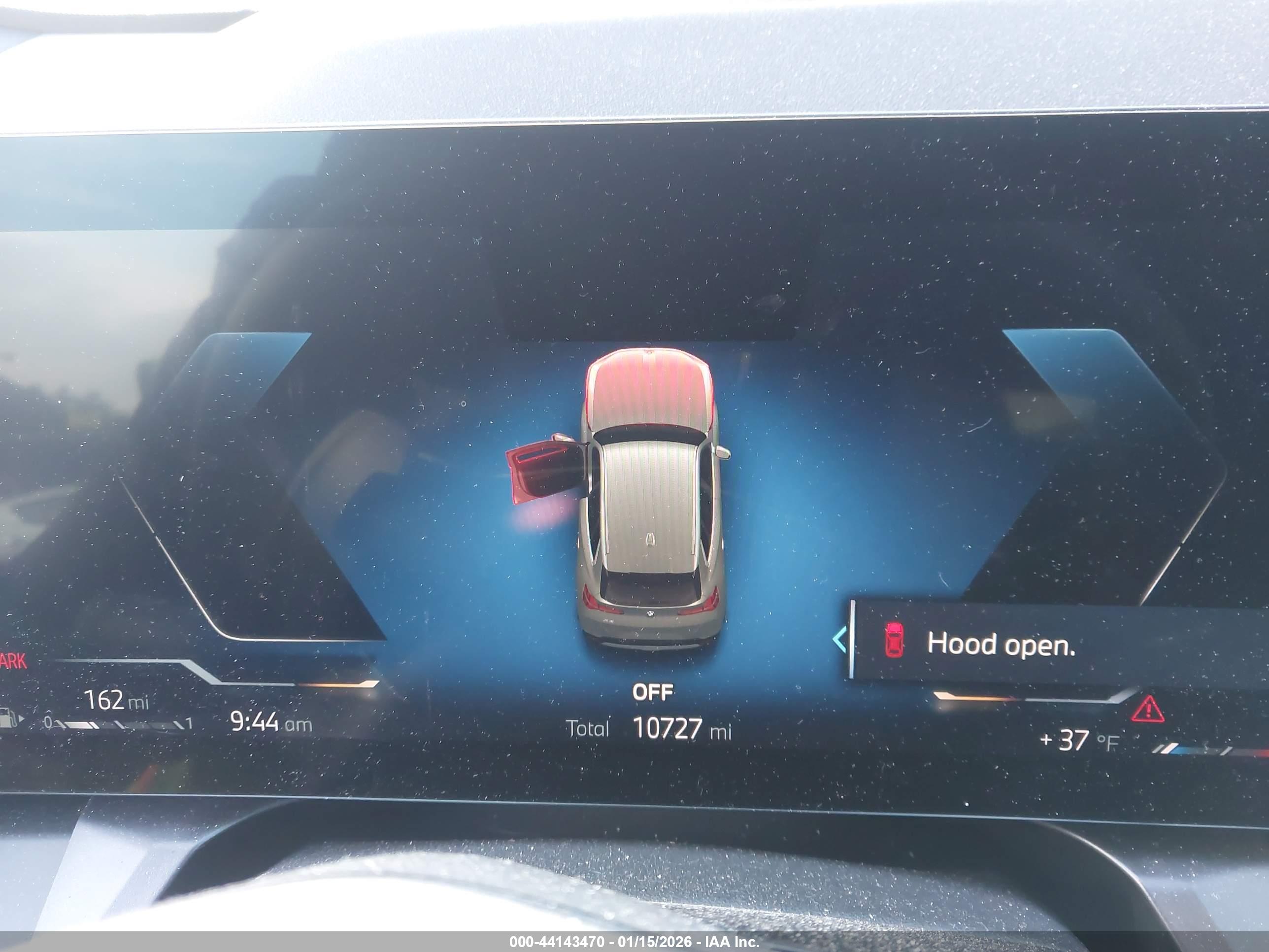 BMW X3 image 7