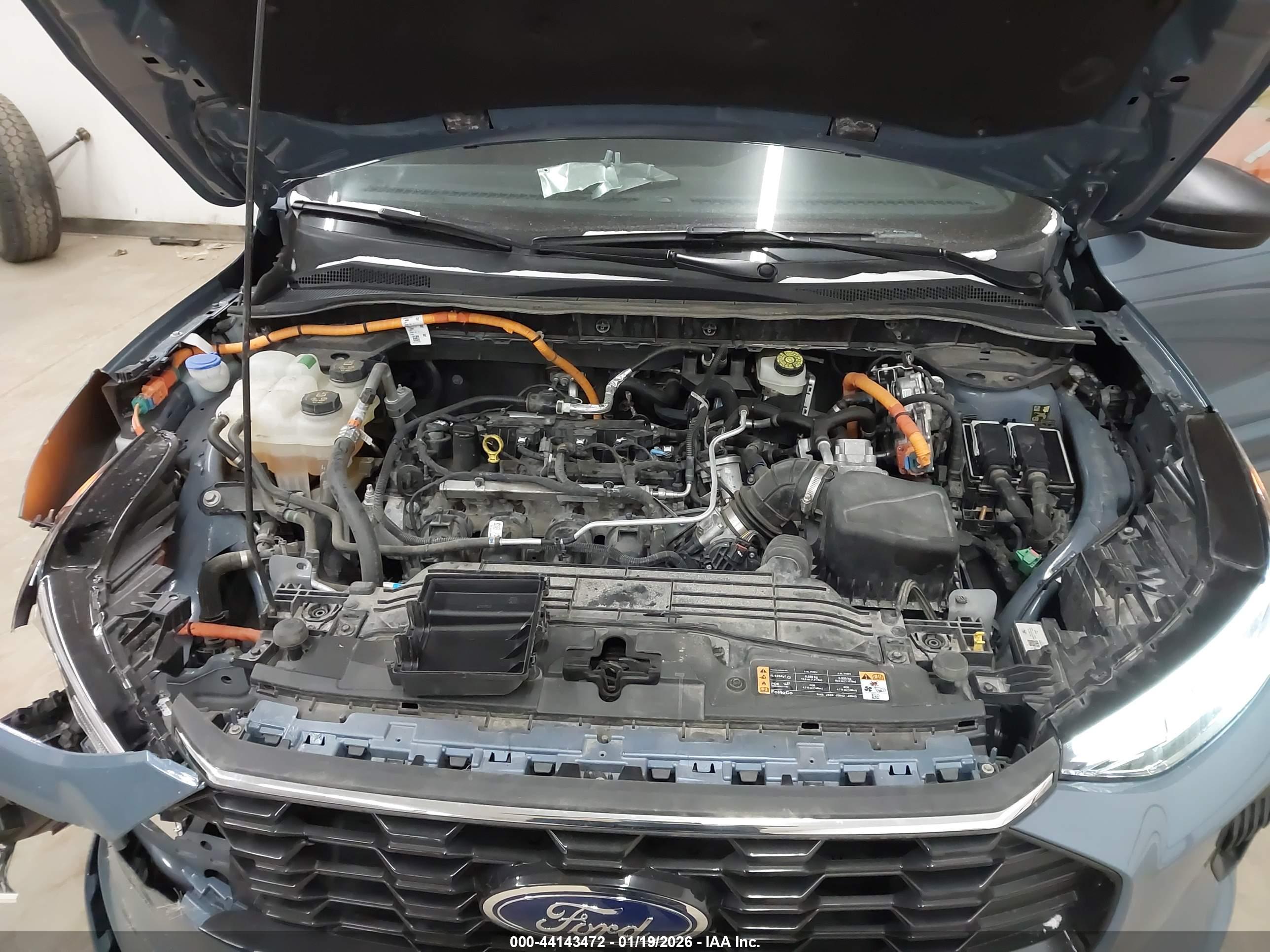 FORD ESCAPE image 10
