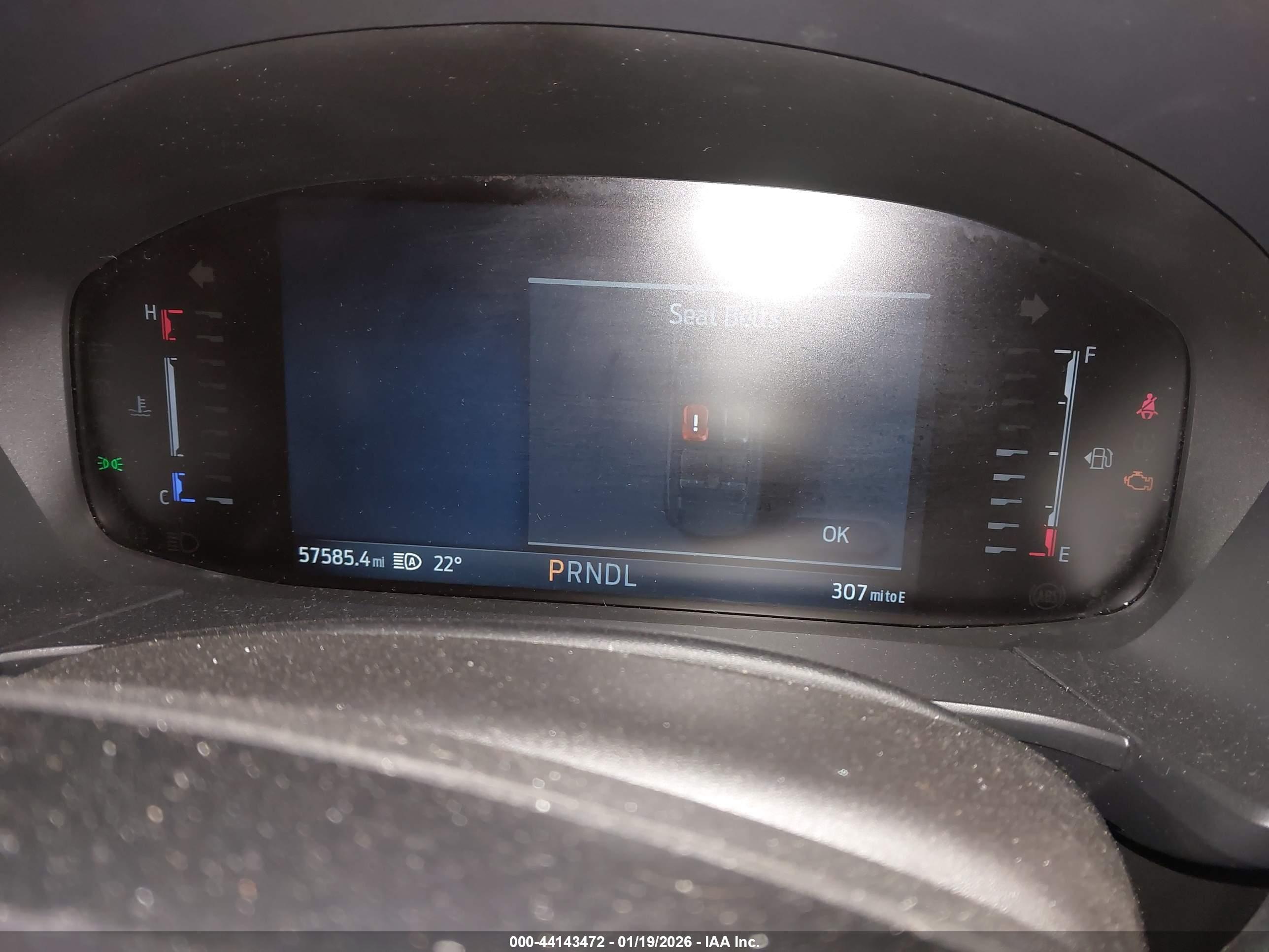 FORD ESCAPE image 7