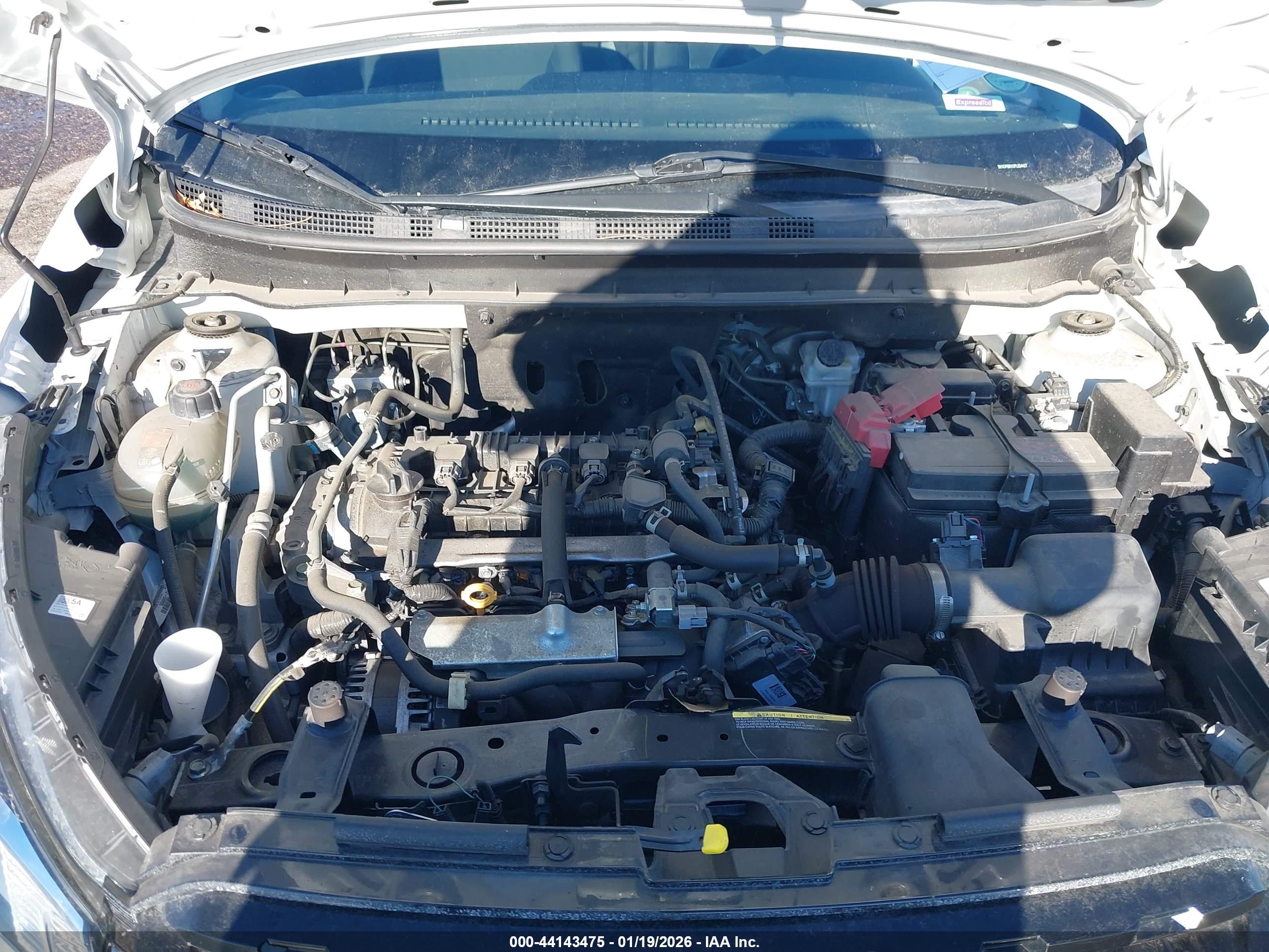 NISSAN KICKS image 10