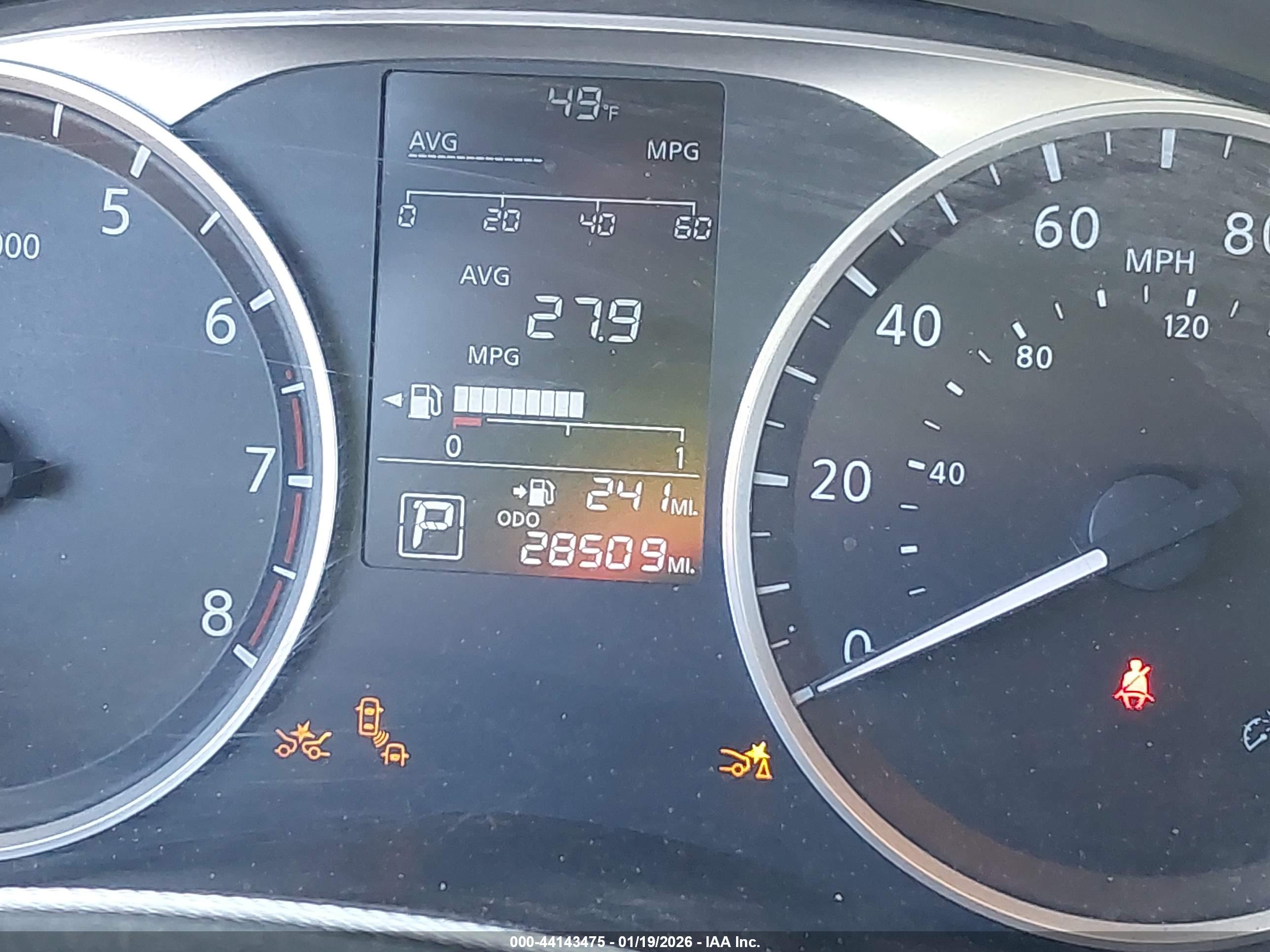 NISSAN KICKS image 7