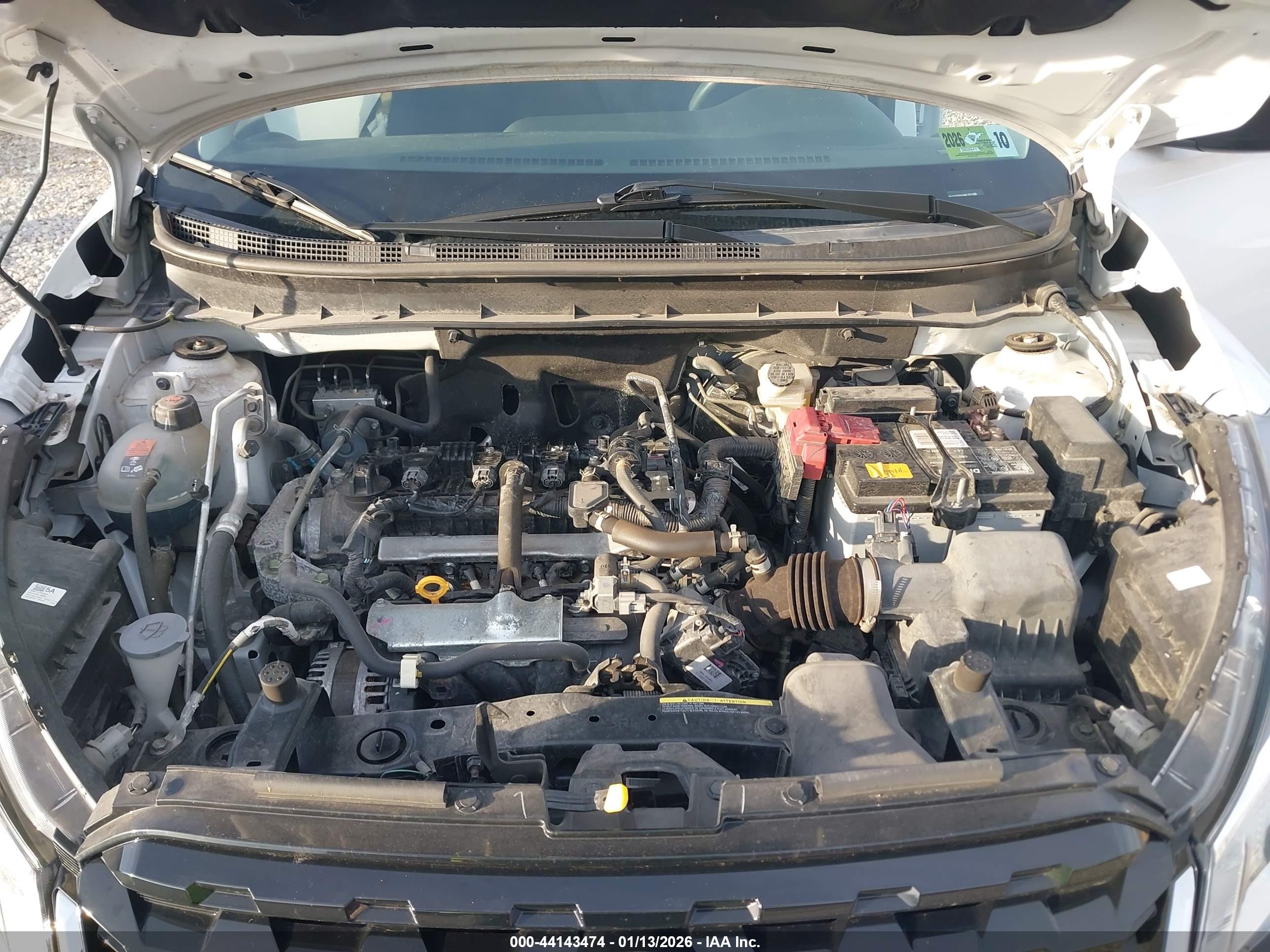 NISSAN KICKS image 10