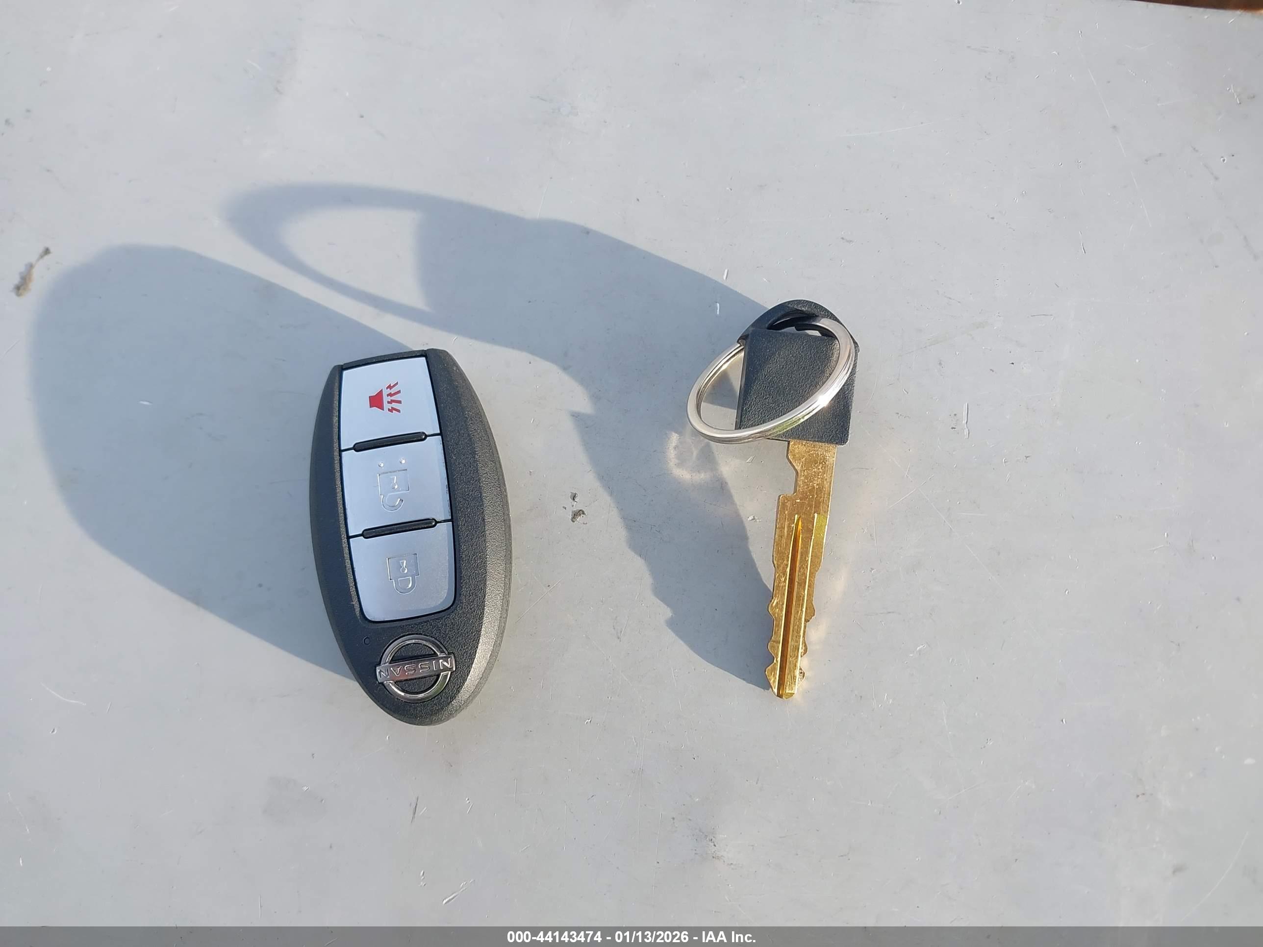 NISSAN KICKS image 11