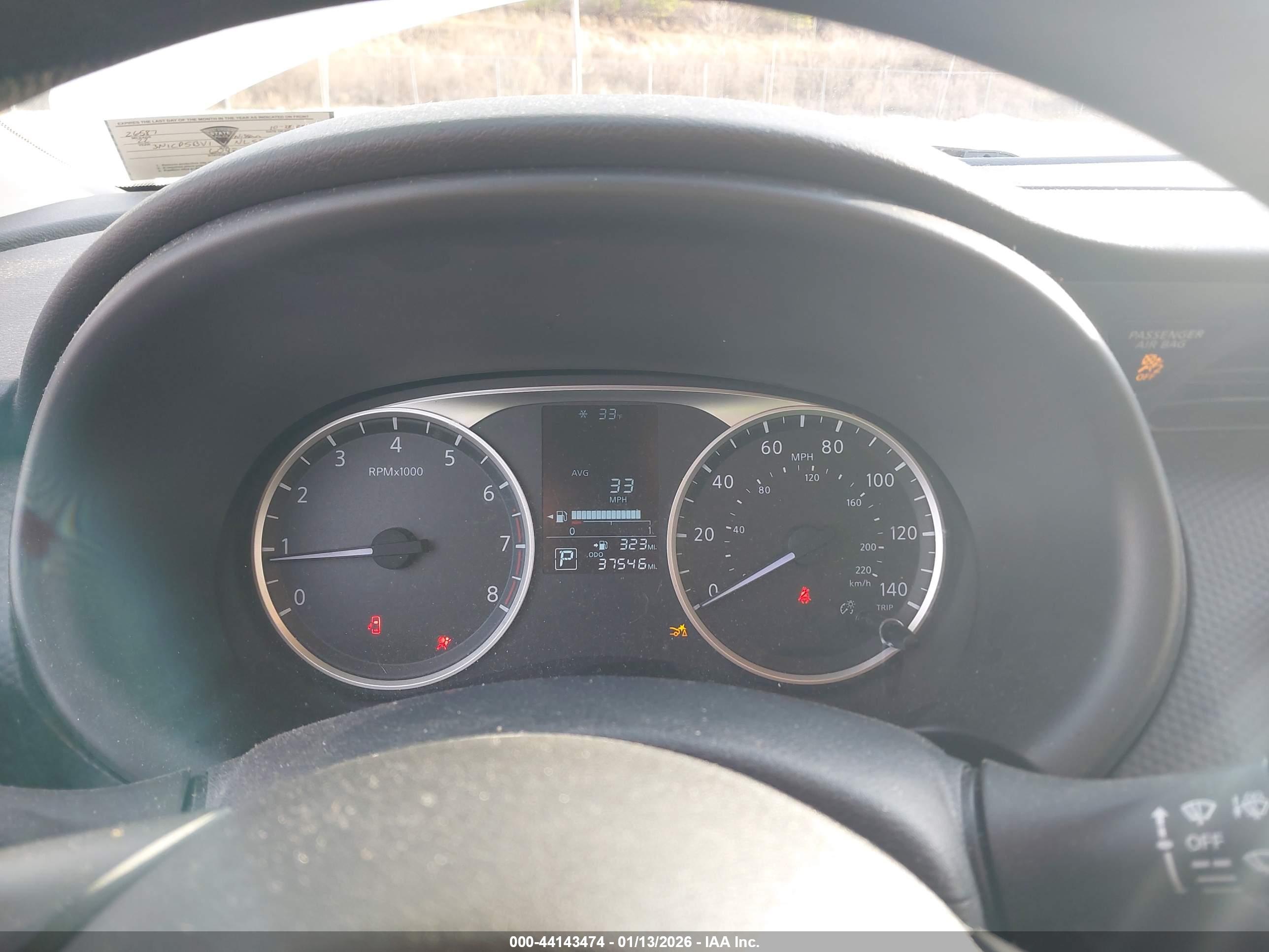 NISSAN KICKS image 7