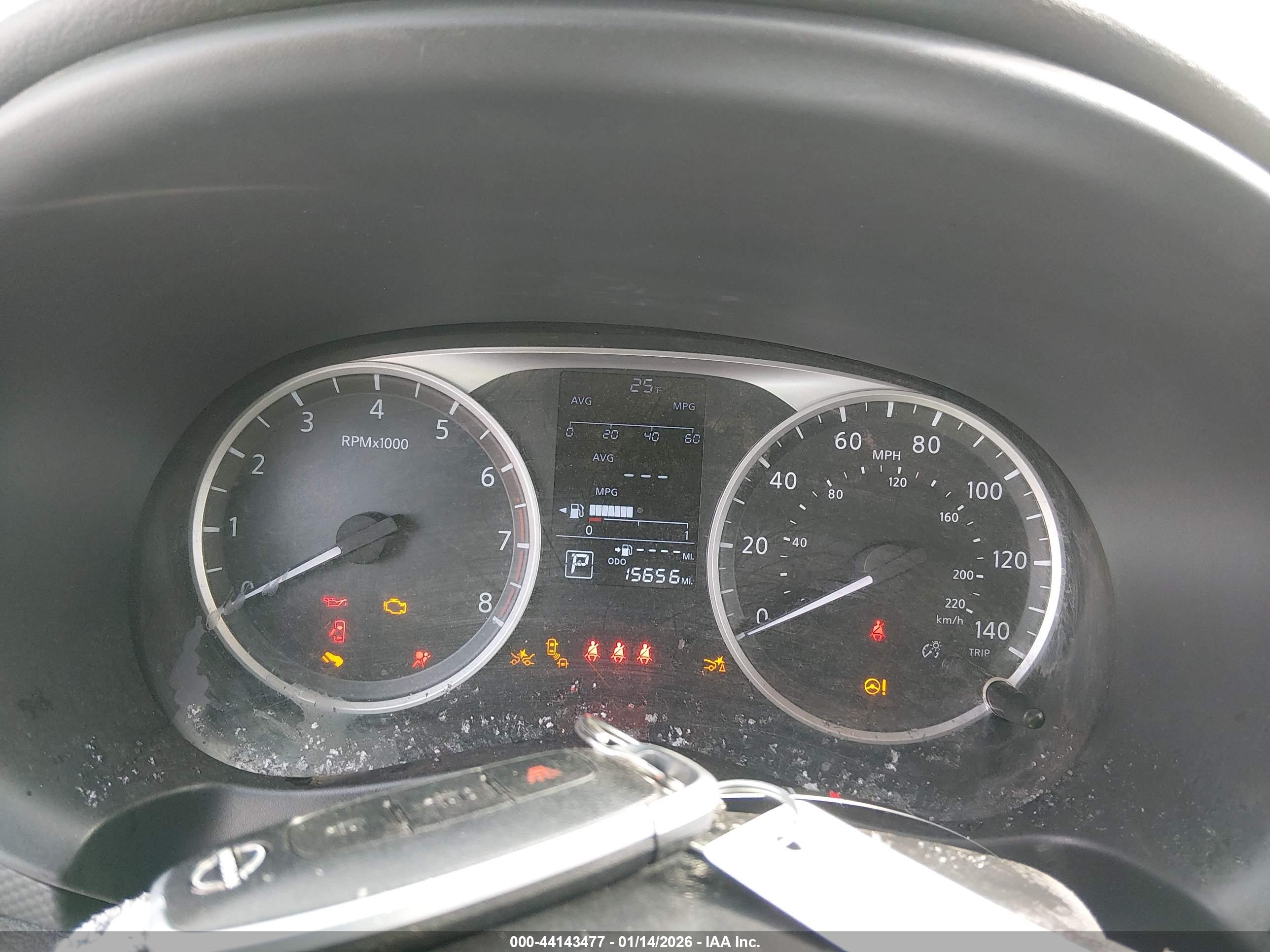 NISSAN KICKS image 7