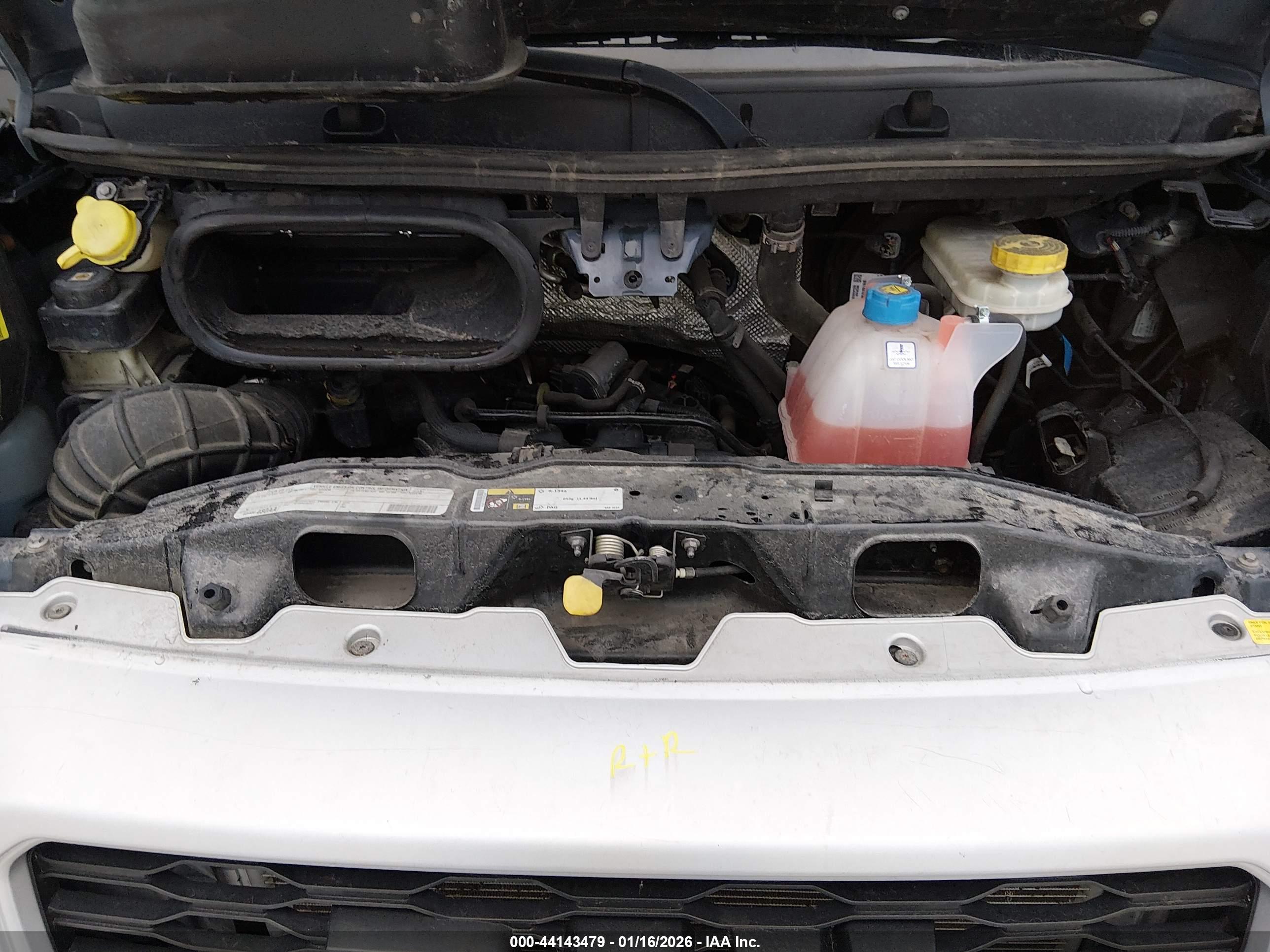 RAM PROMASTER image 10