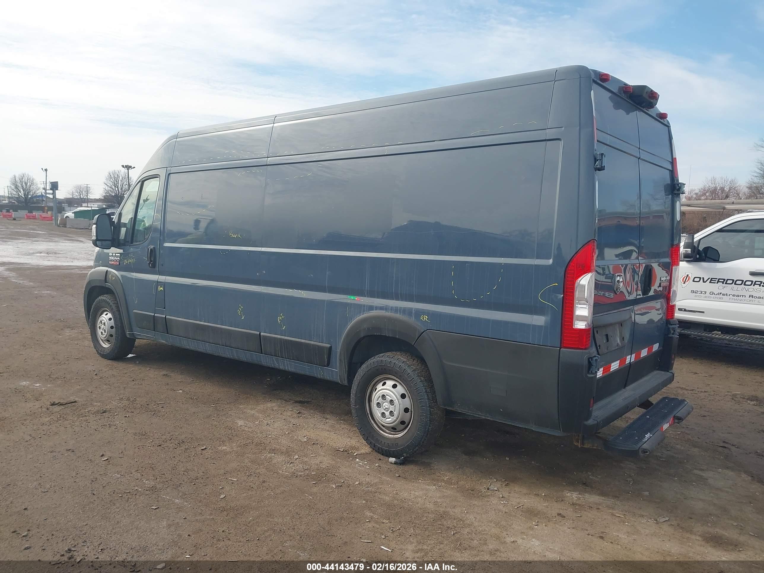 RAM PROMASTER image 3