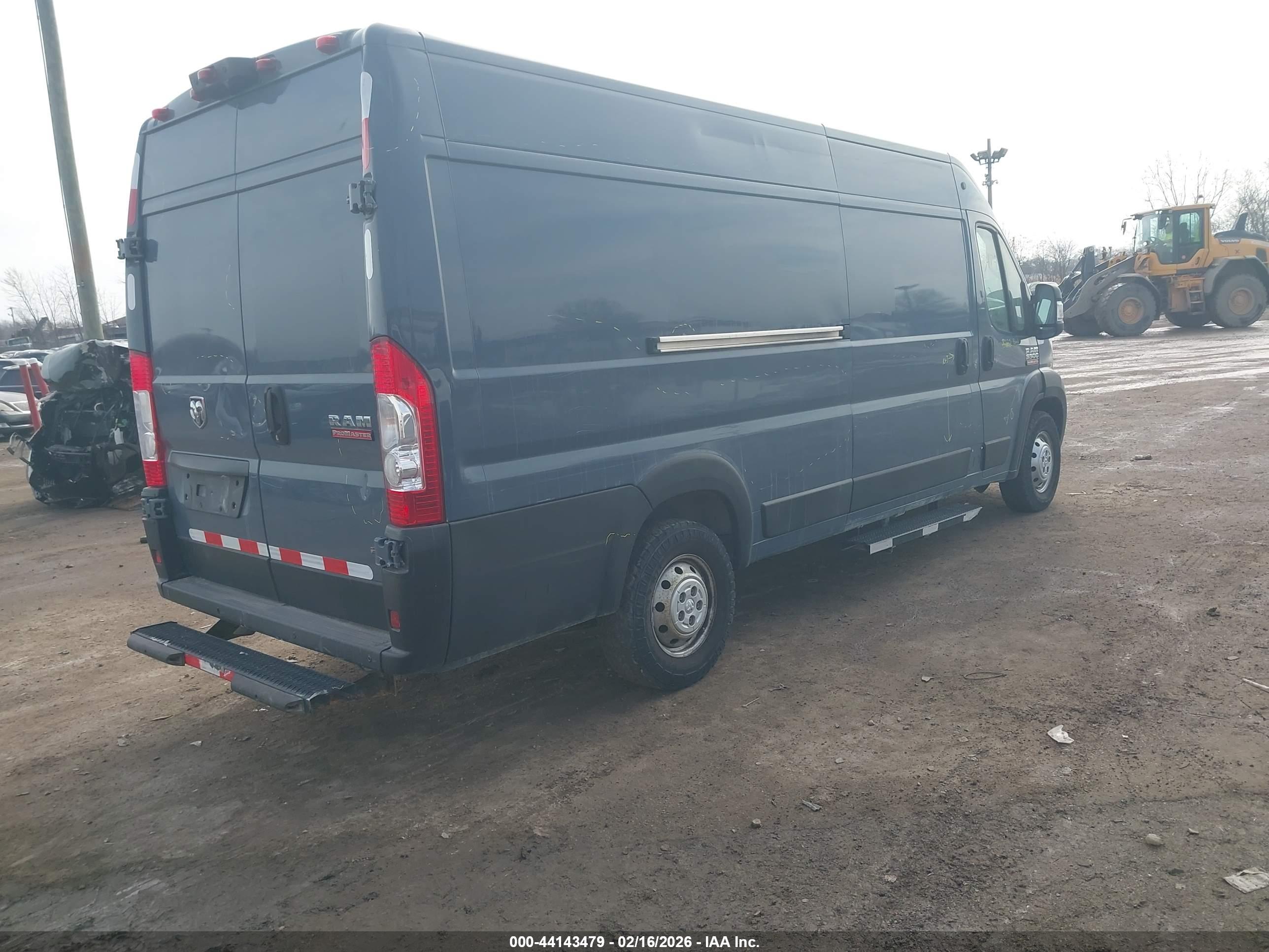 RAM PROMASTER image 4