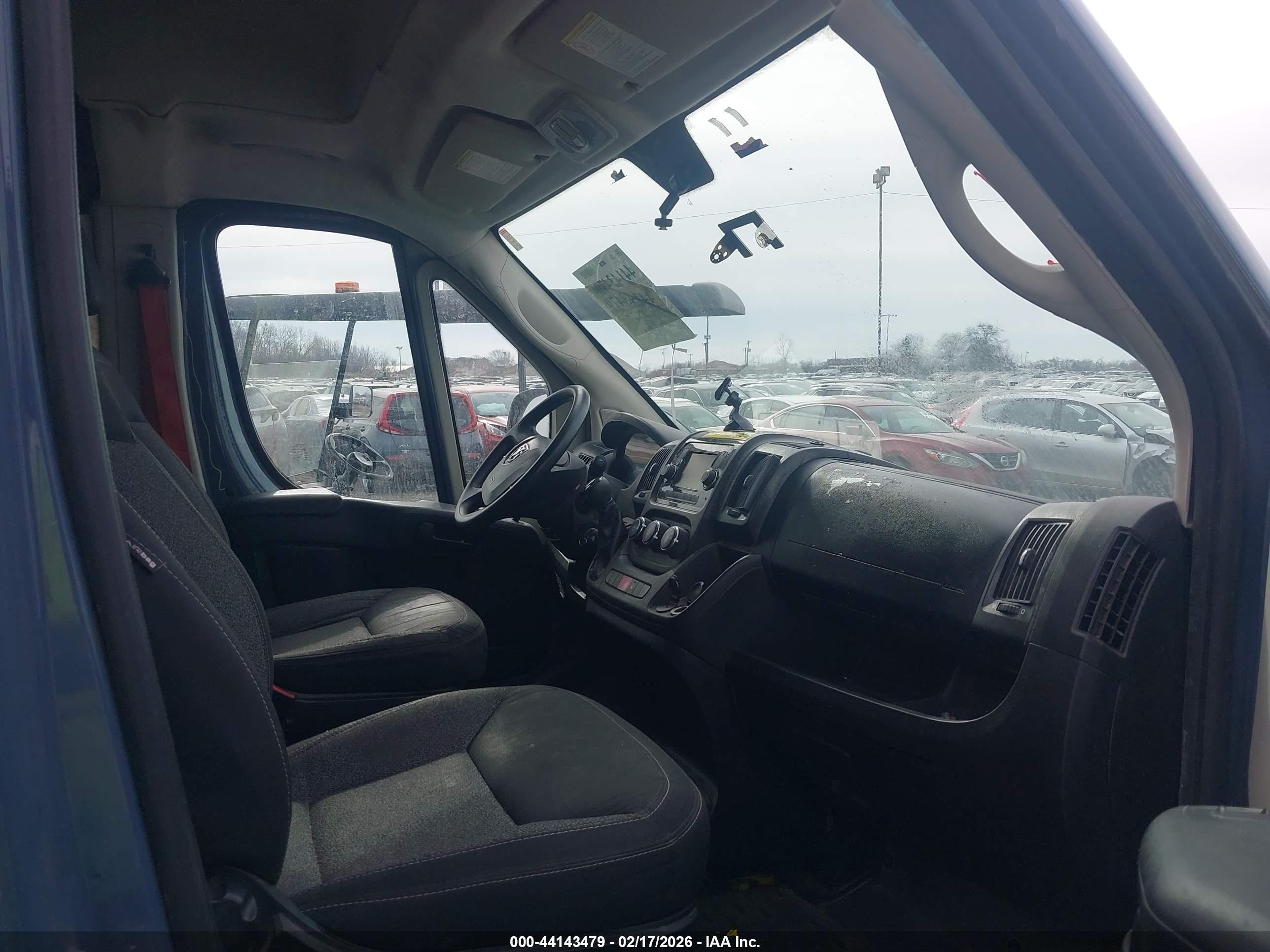 RAM PROMASTER image 5