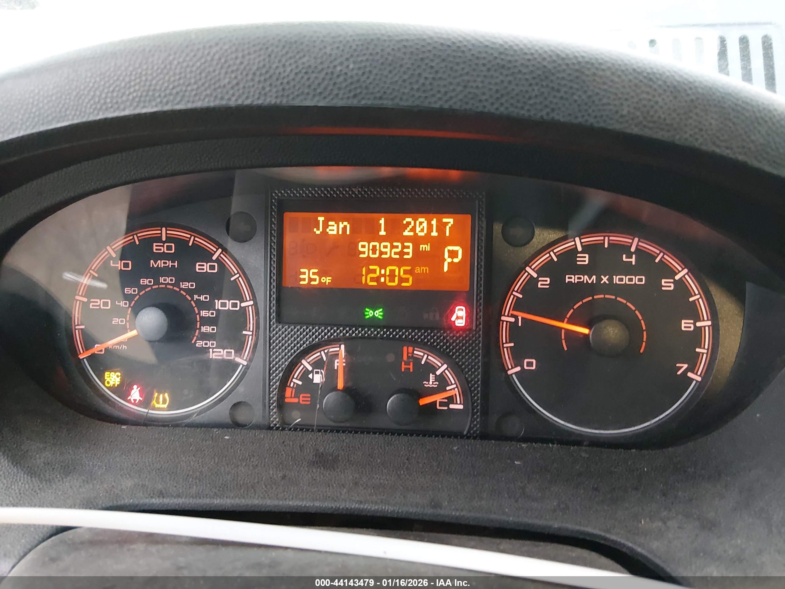 RAM PROMASTER image 7