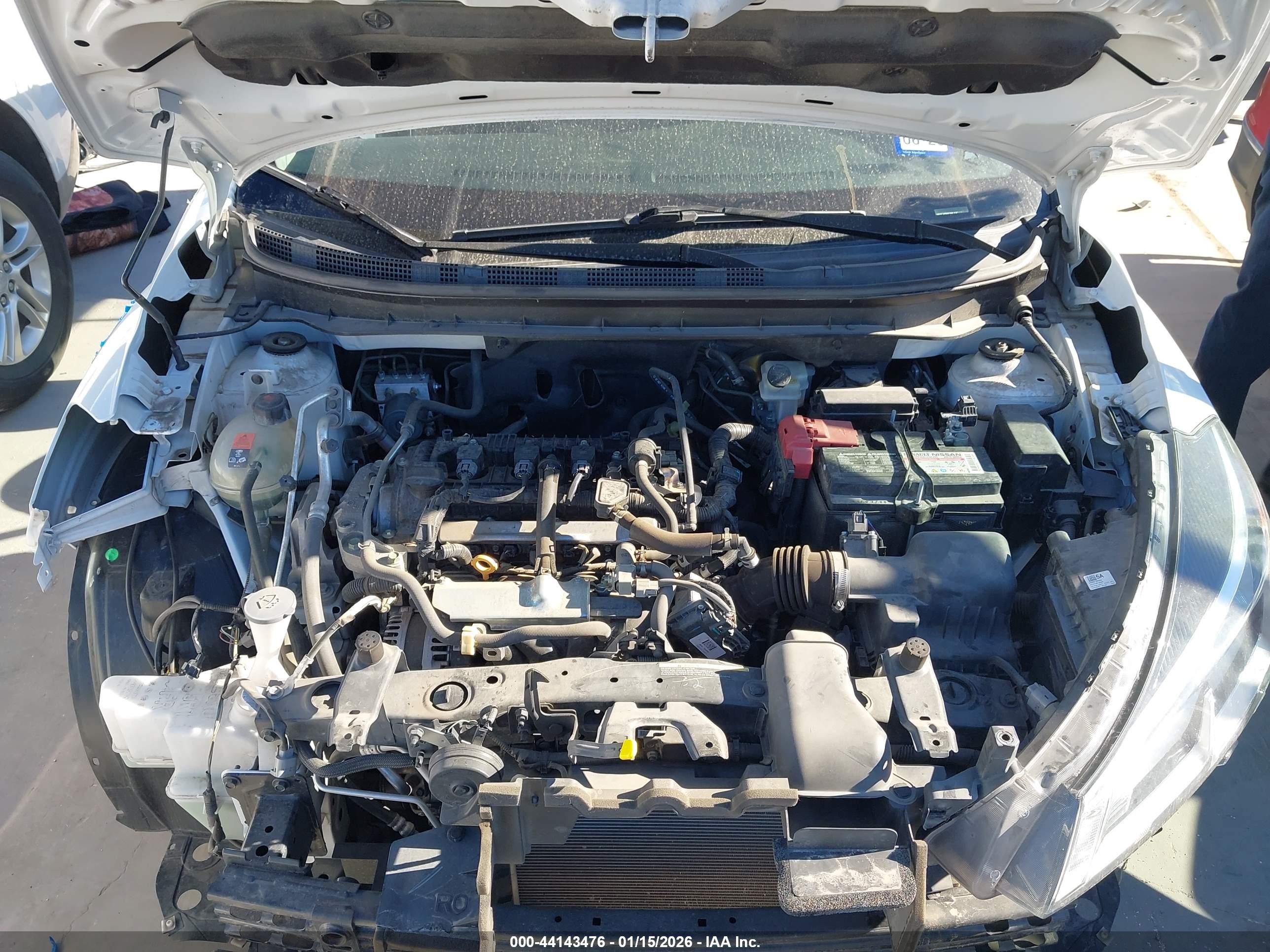 NISSAN KICKS image 10