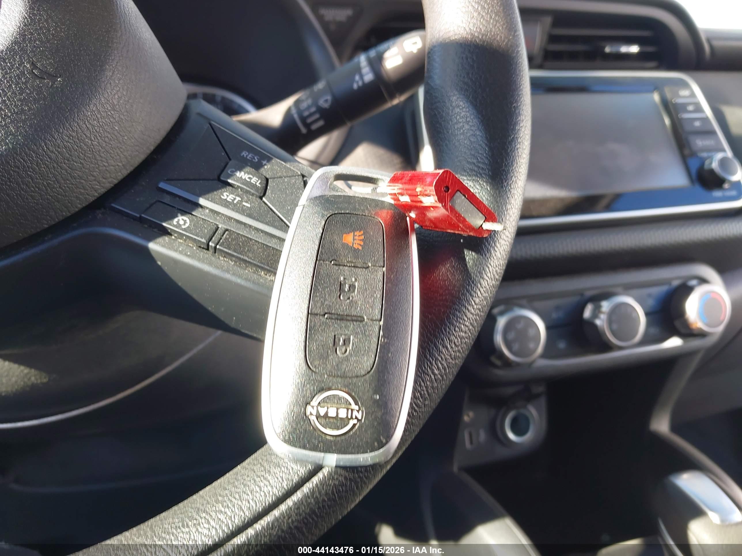 NISSAN KICKS image 11