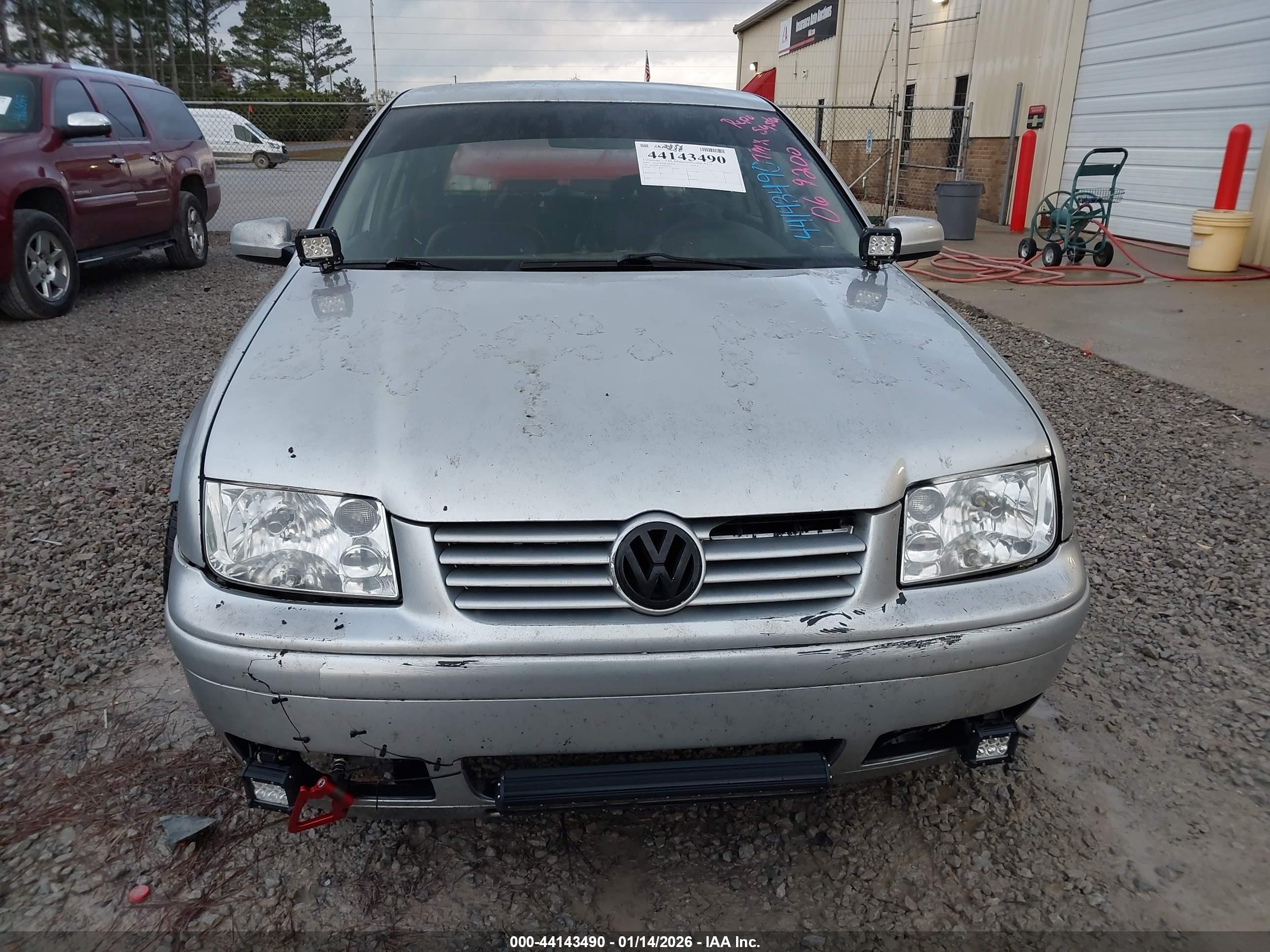 VOLKSWAGEN GOLF image 6