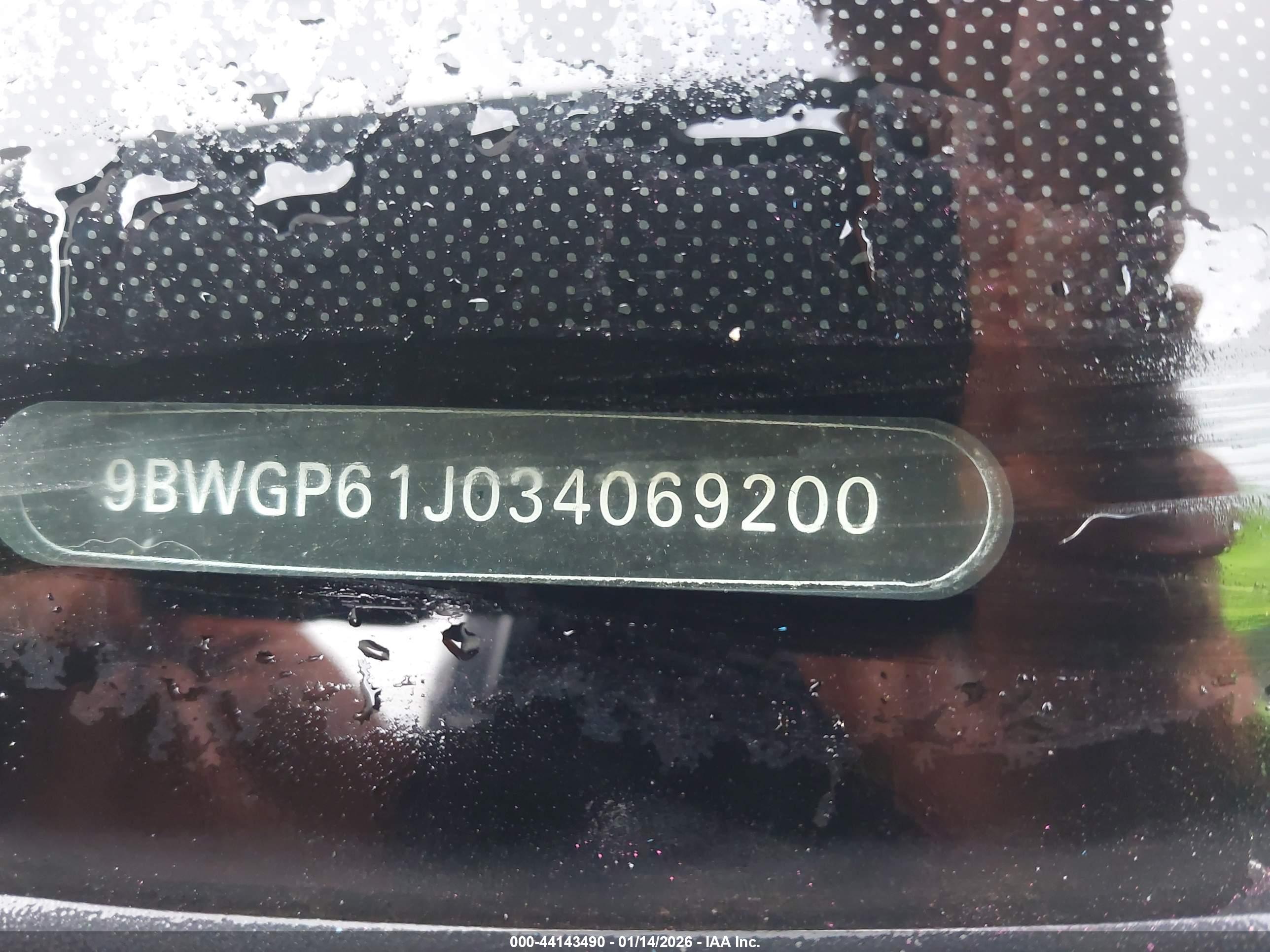 VOLKSWAGEN GOLF image 9