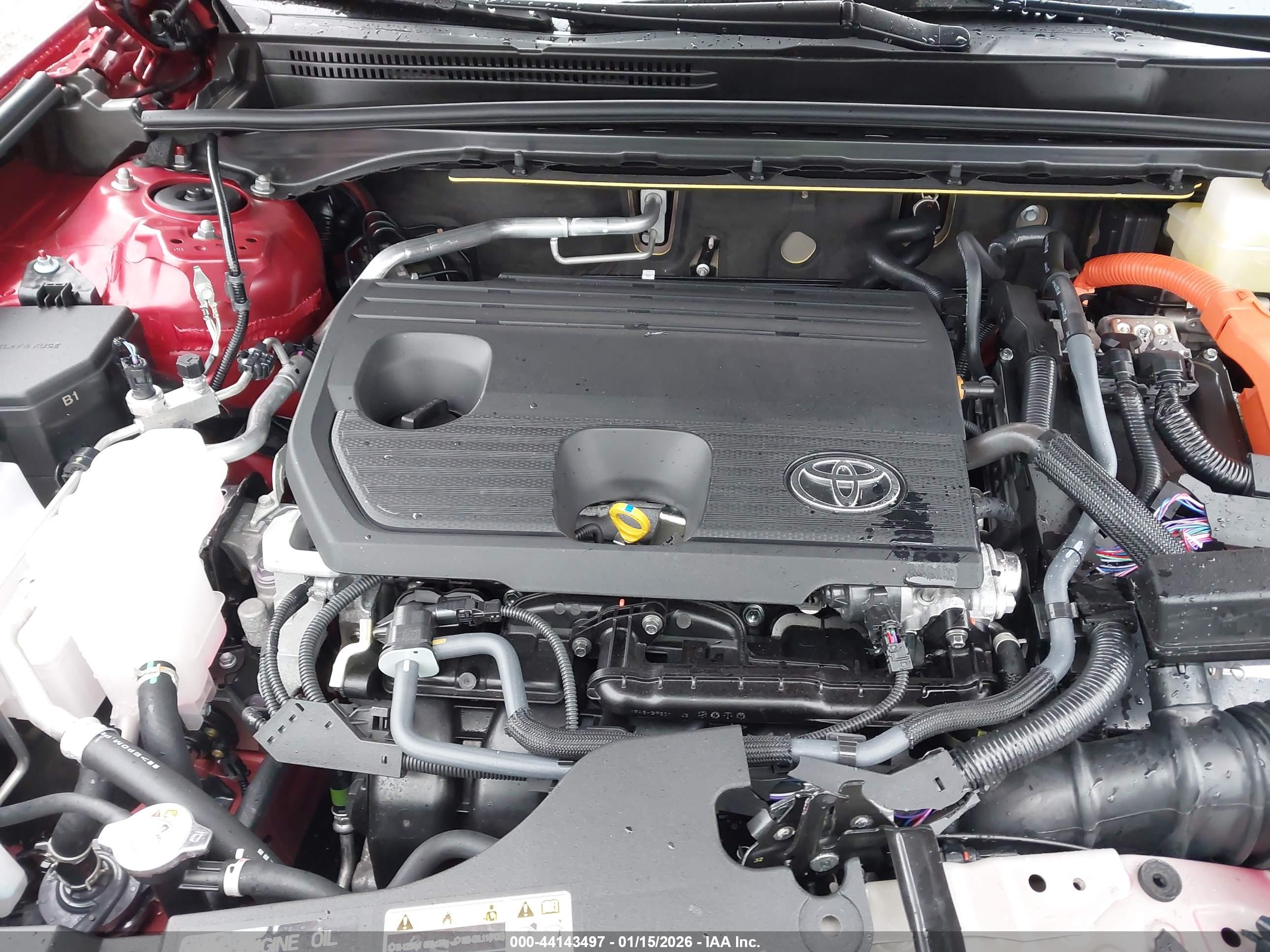 TOYOTA CROWN image 10
