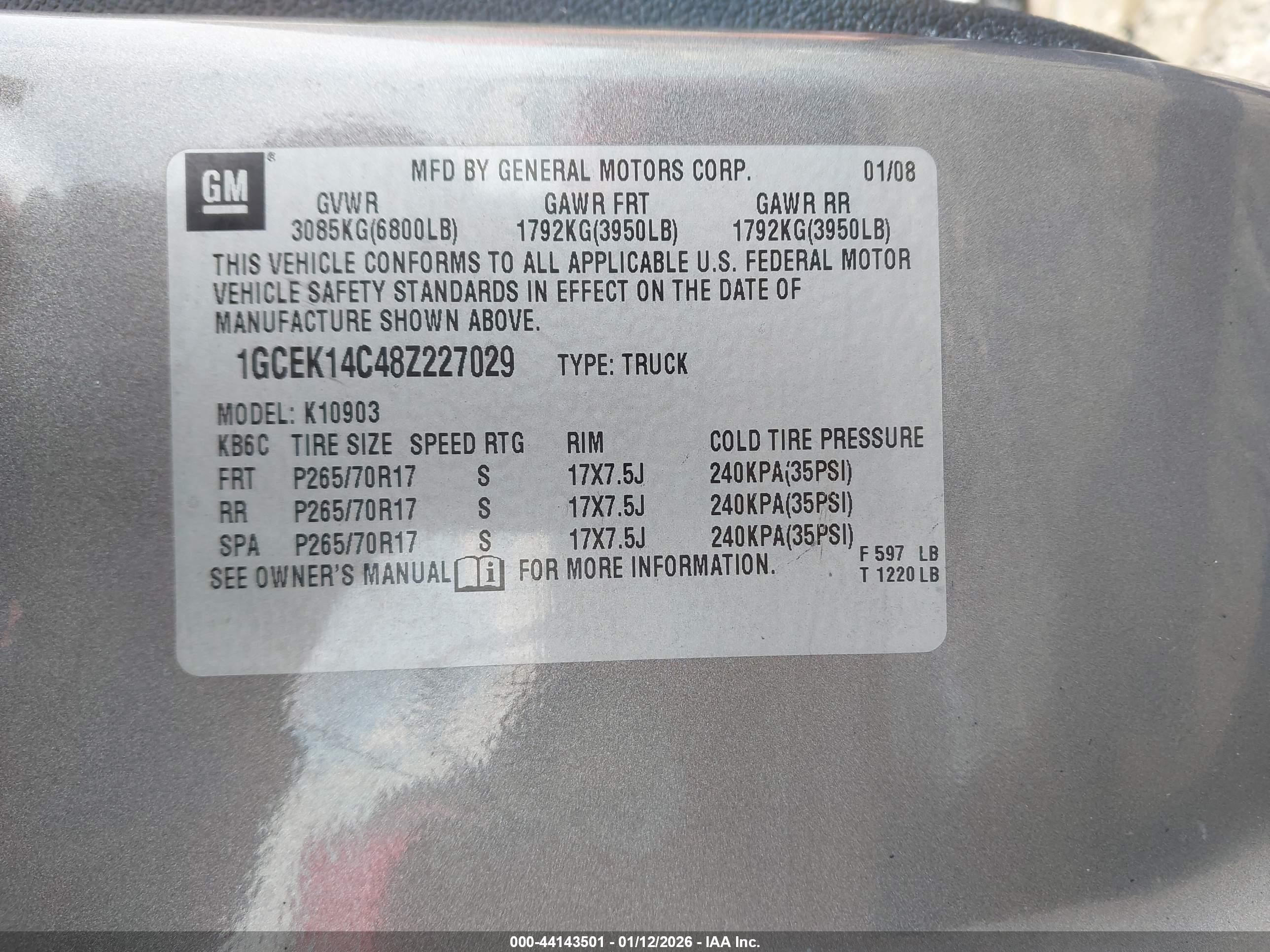 CHEVROLET SILVERADO image 9