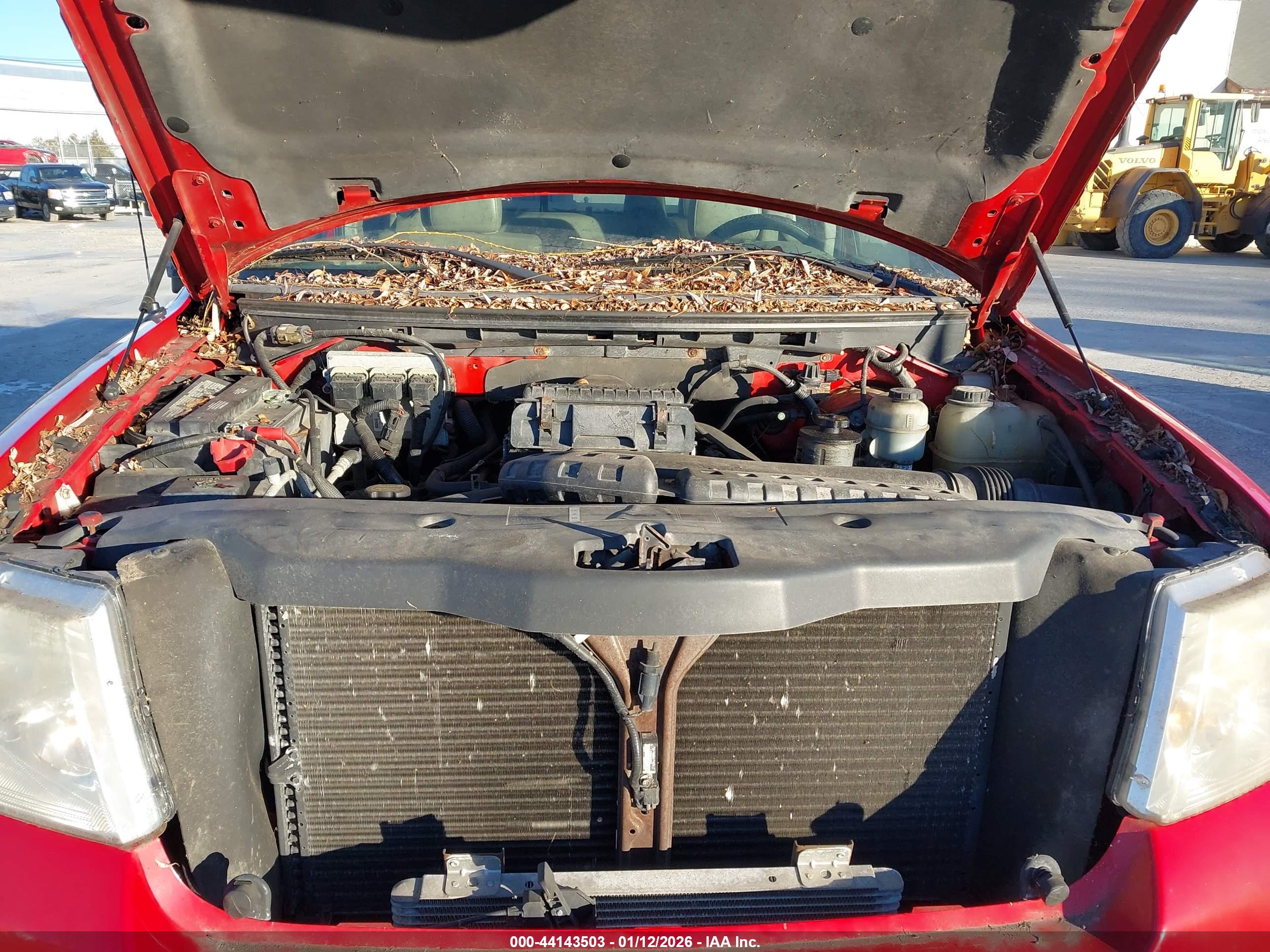 FORD F-150 image 10