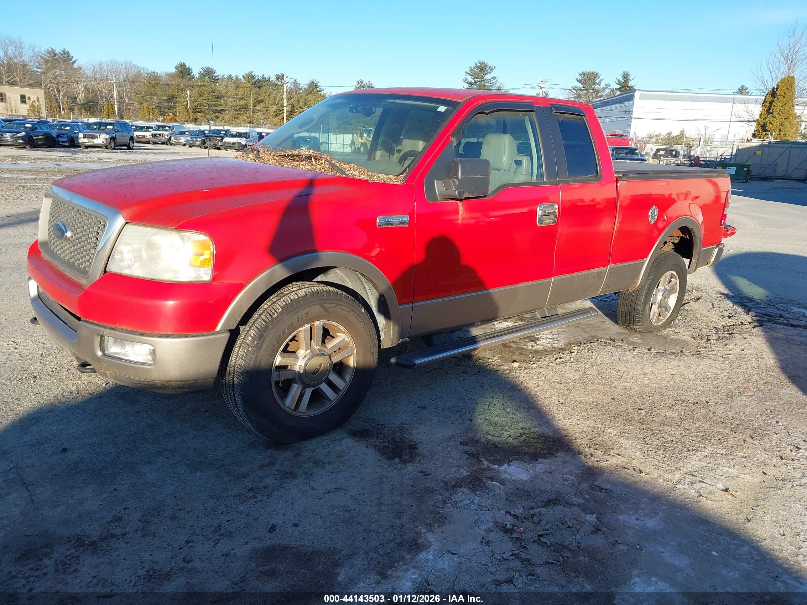 FORD F-150 image 2