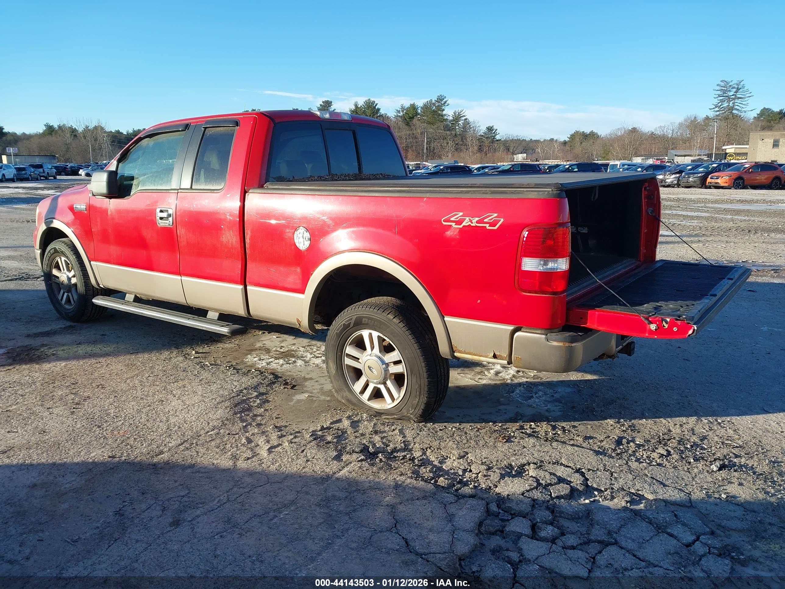 FORD F-150 image 3