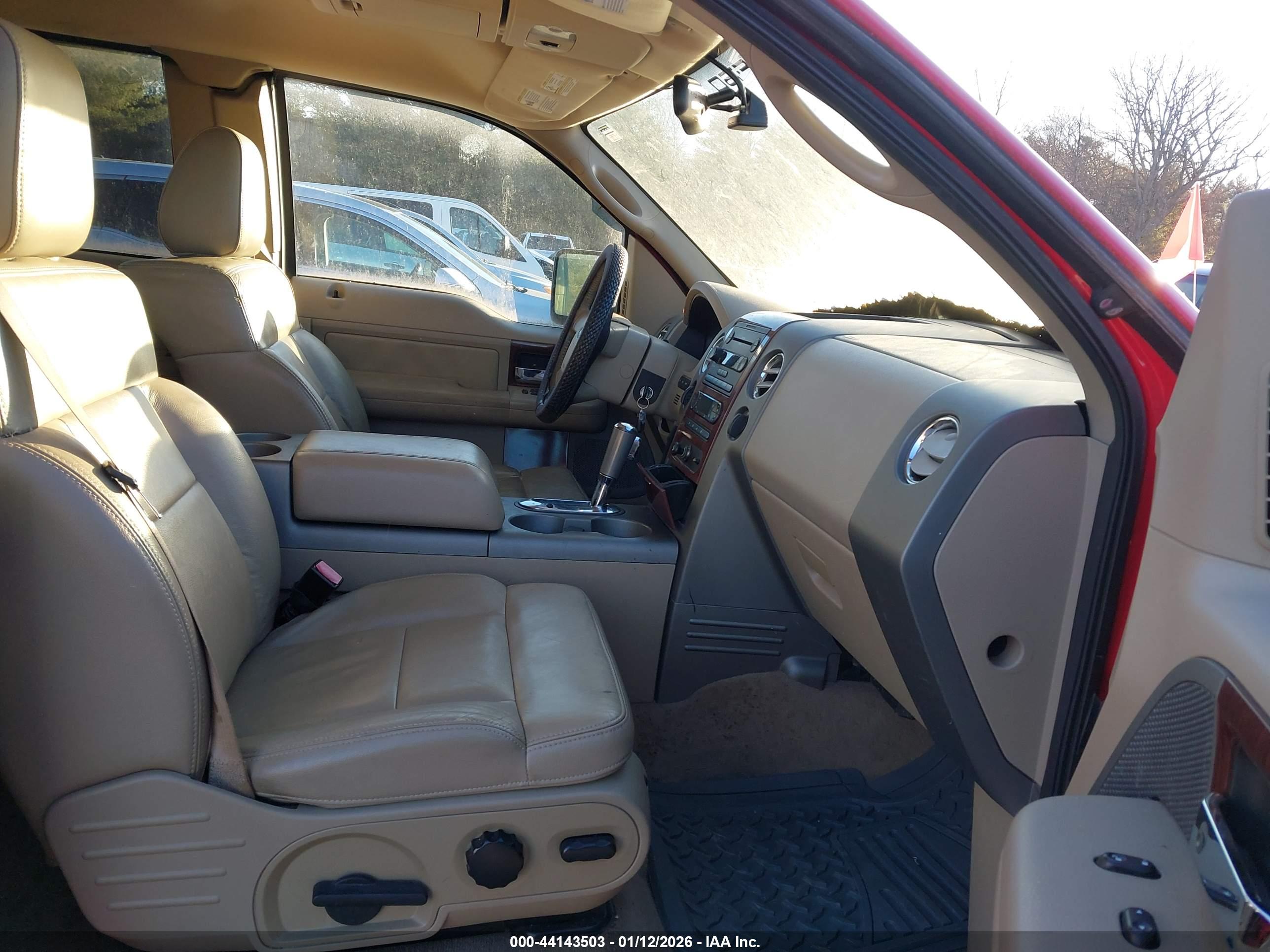 FORD F-150 image 5
