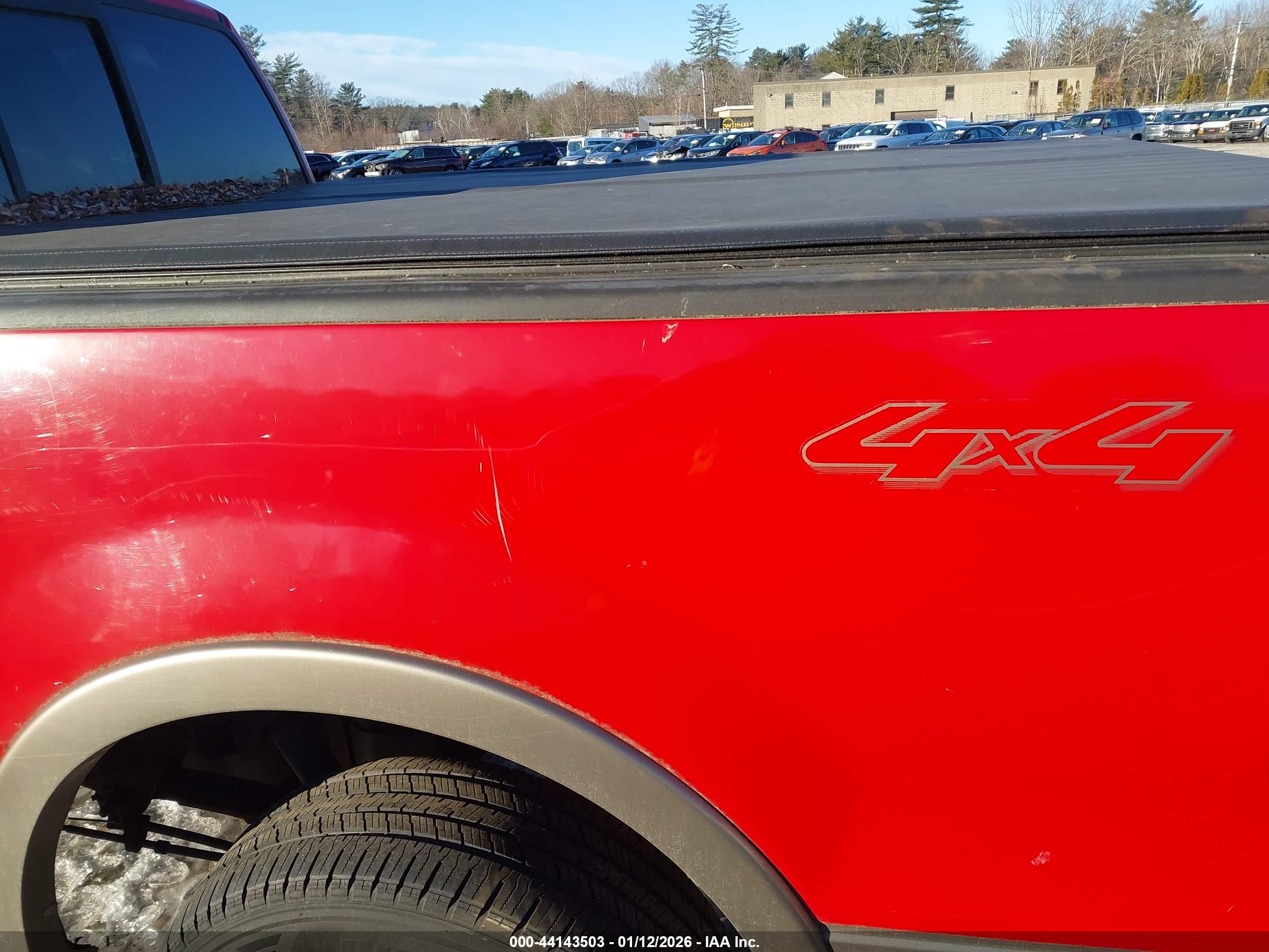 FORD F-150 image 6