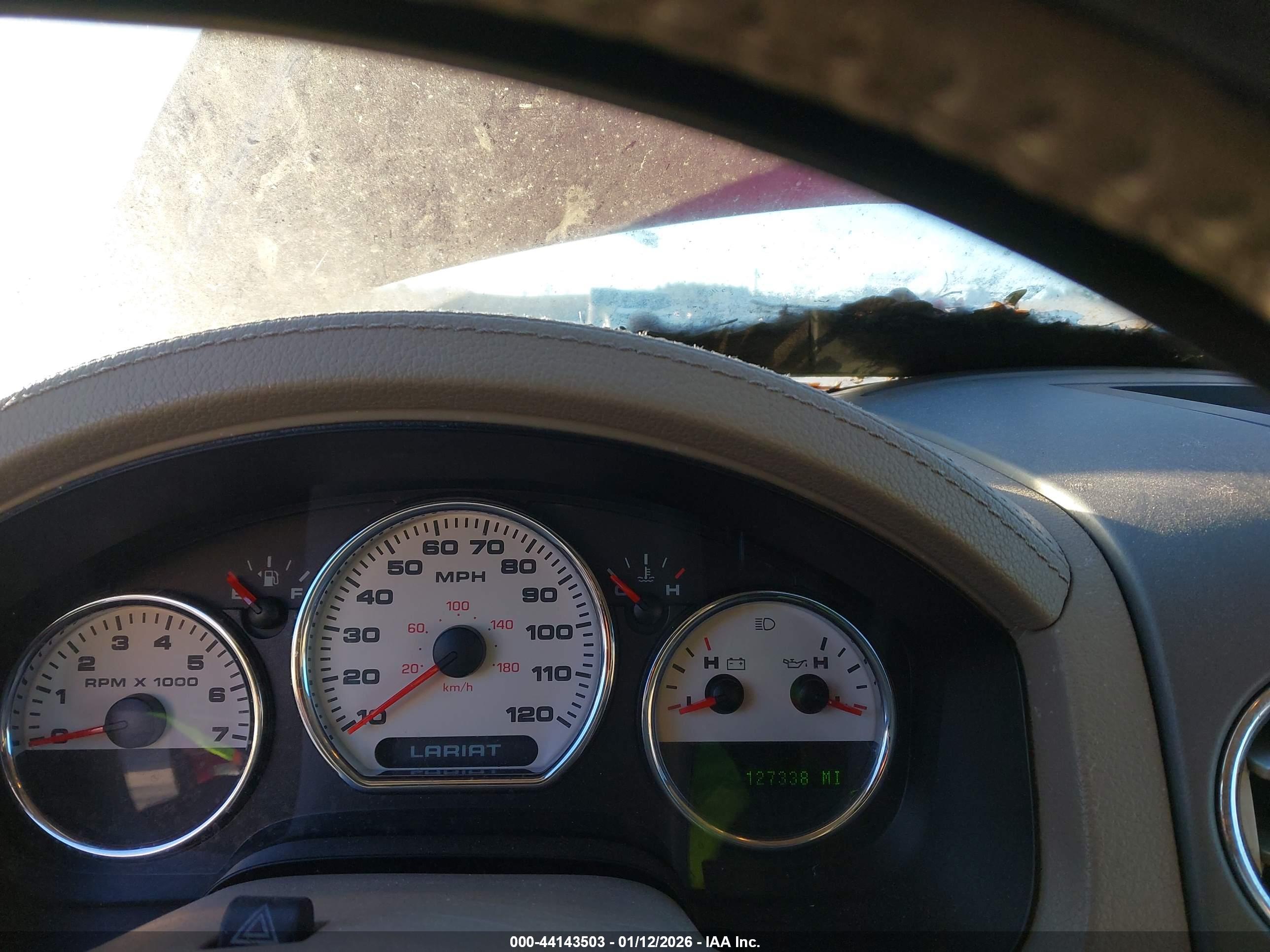 FORD F-150 image 7