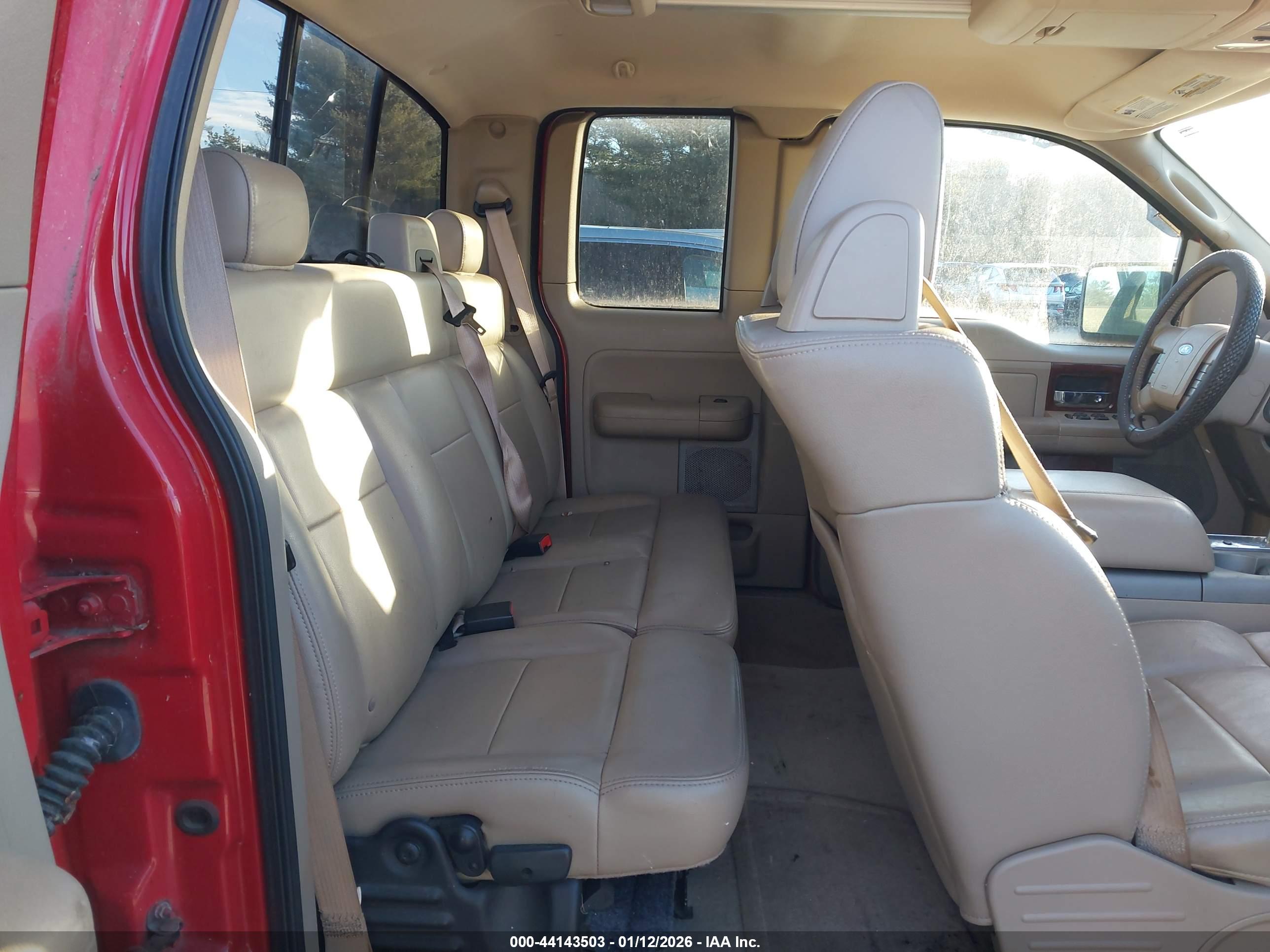 FORD F-150 image 8