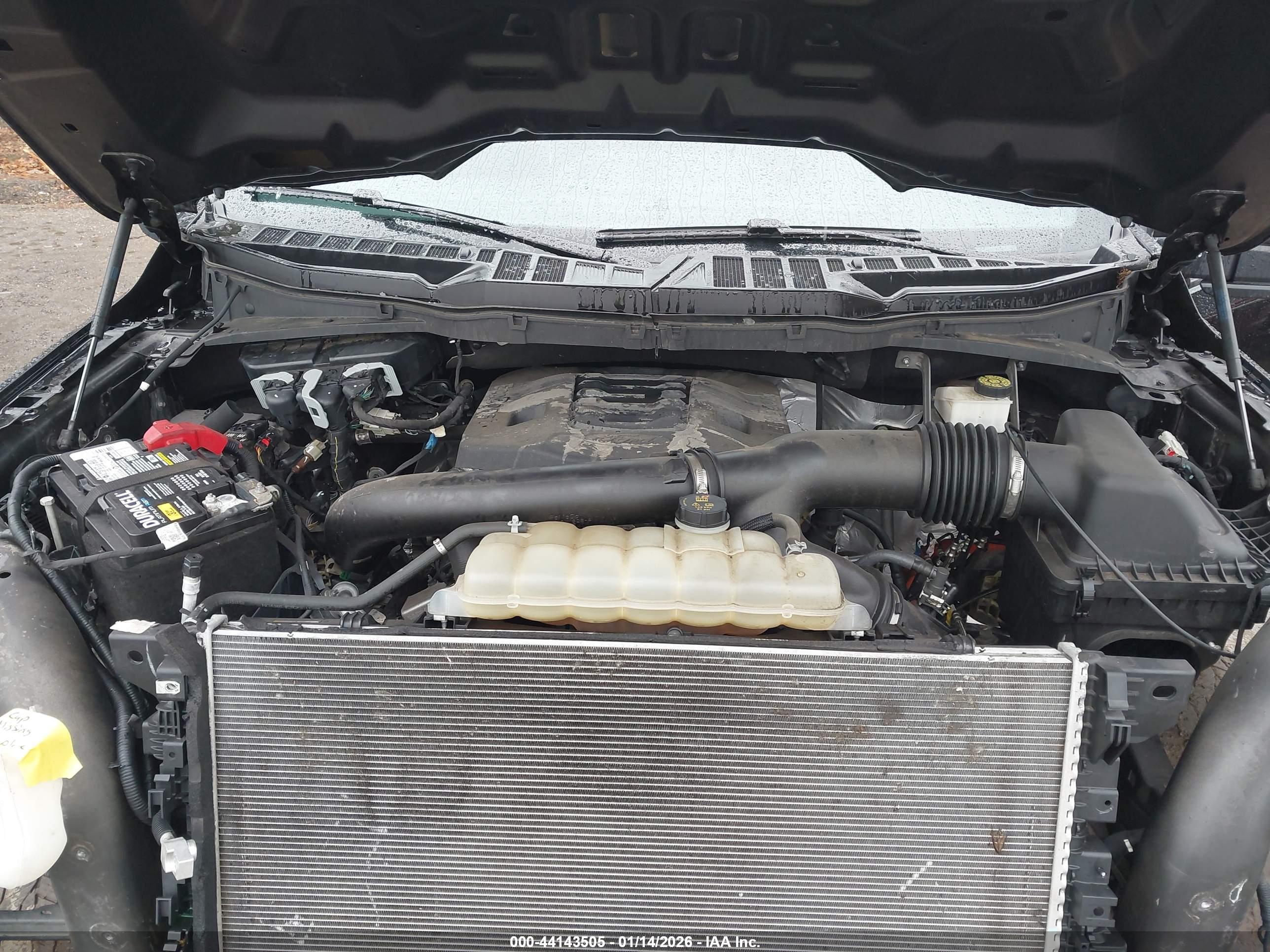 FORD F-150 image 10
