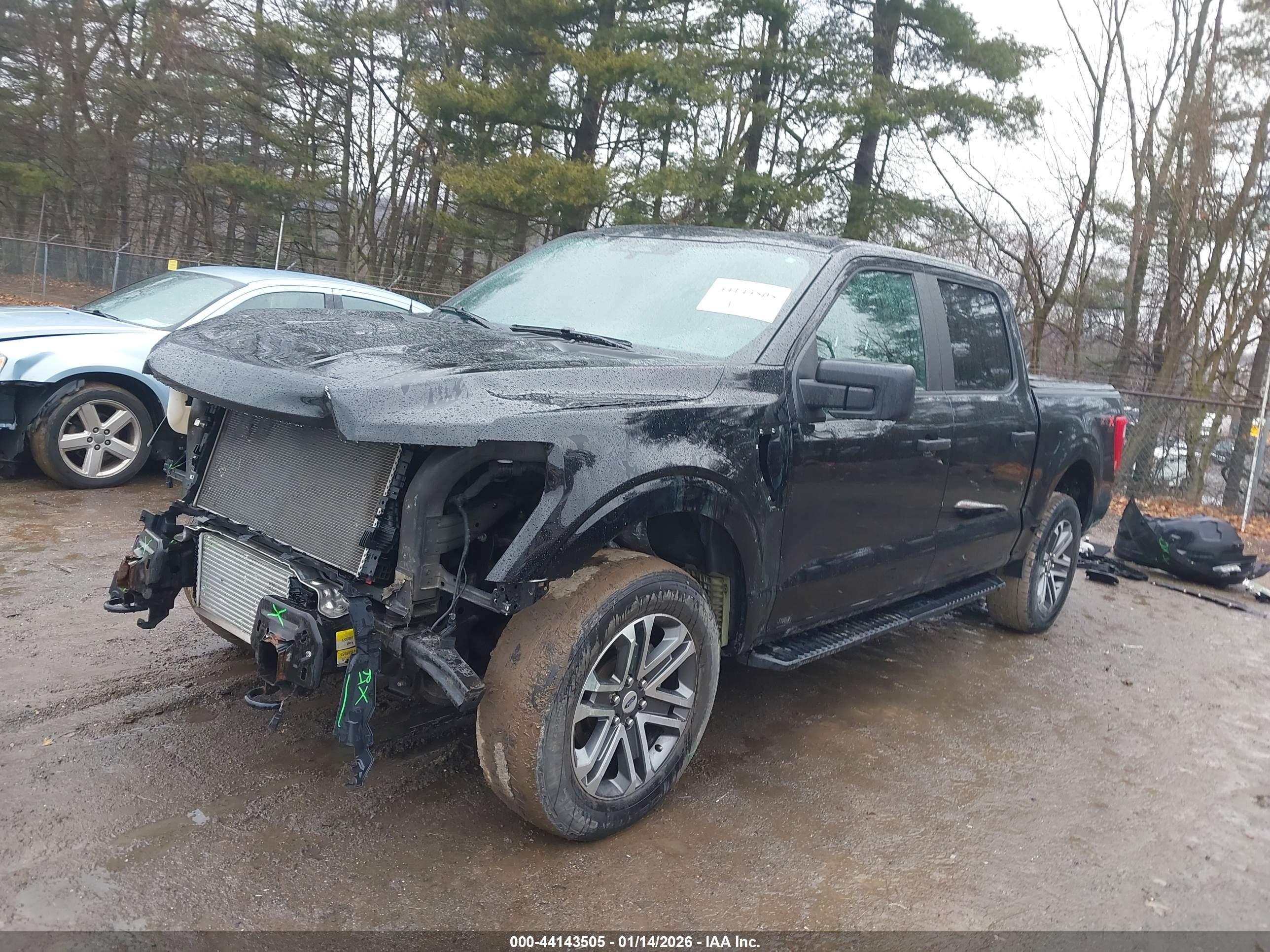 FORD F-150 image 2