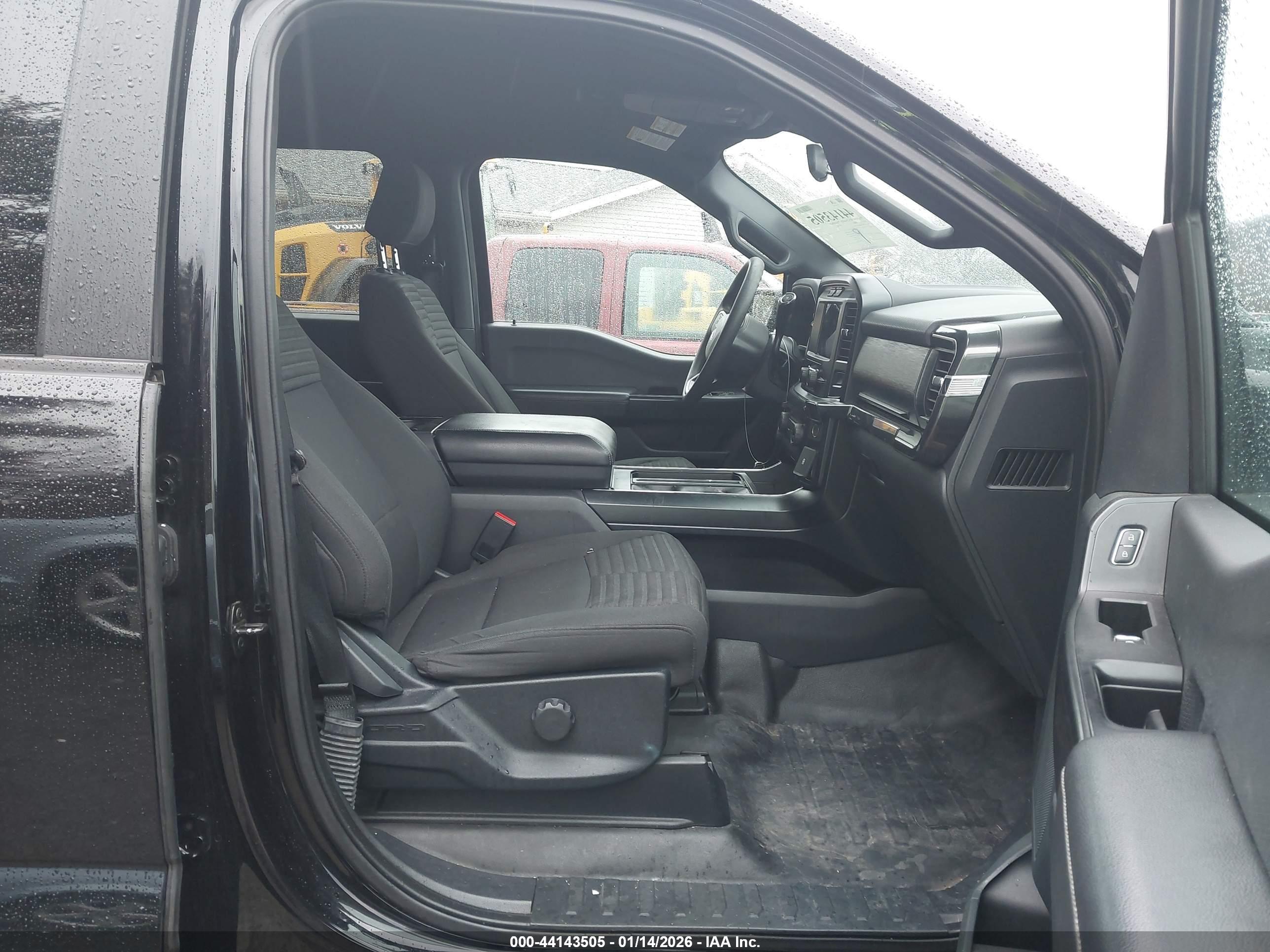 FORD F-150 image 5