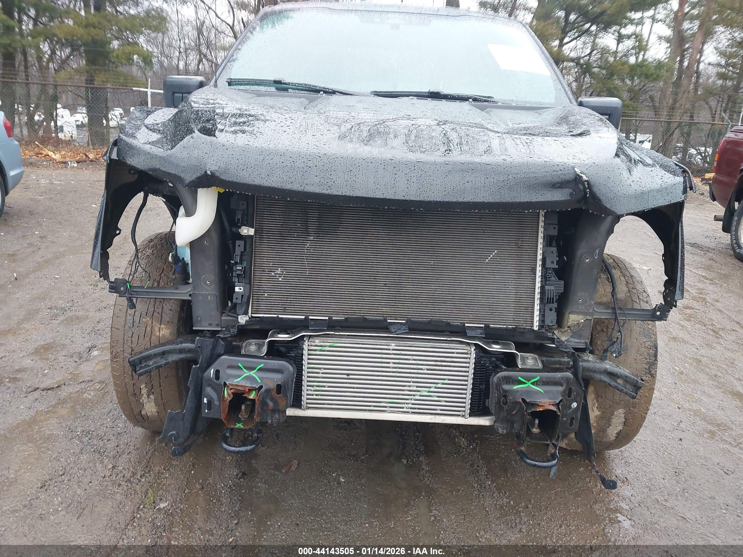 FORD F-150 image 6