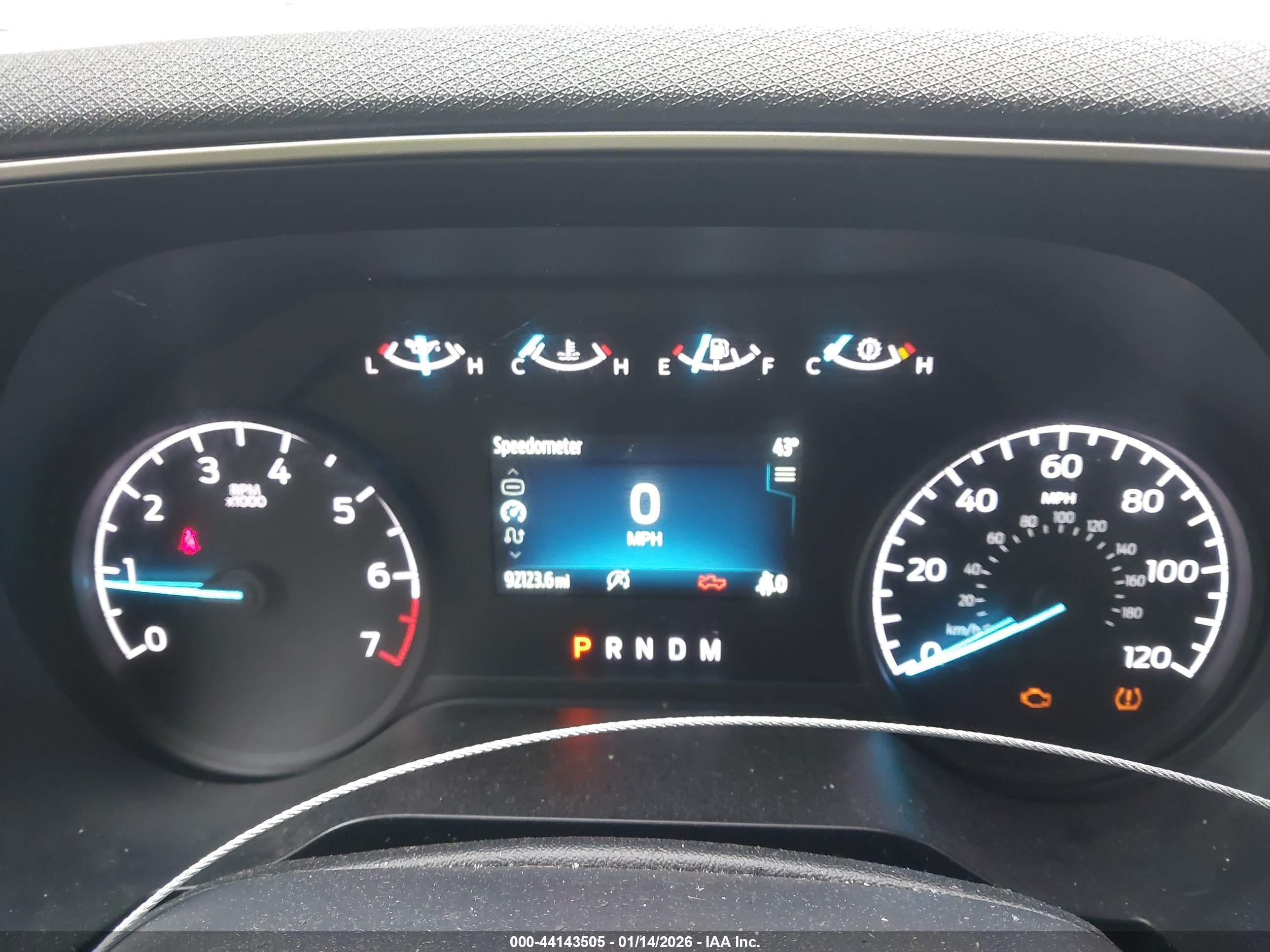 FORD F-150 image 7