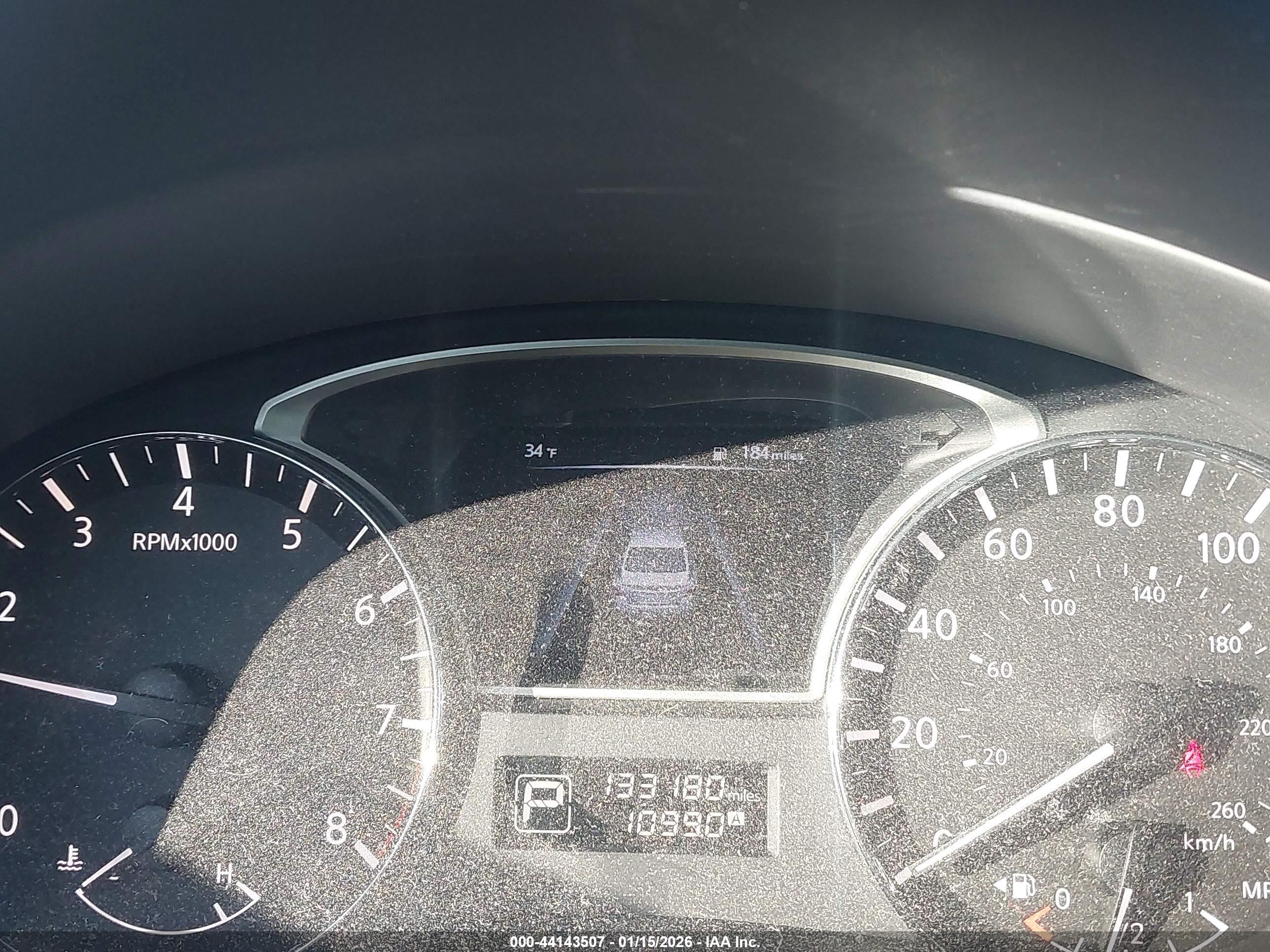 NISSAN ALTIMA image 7