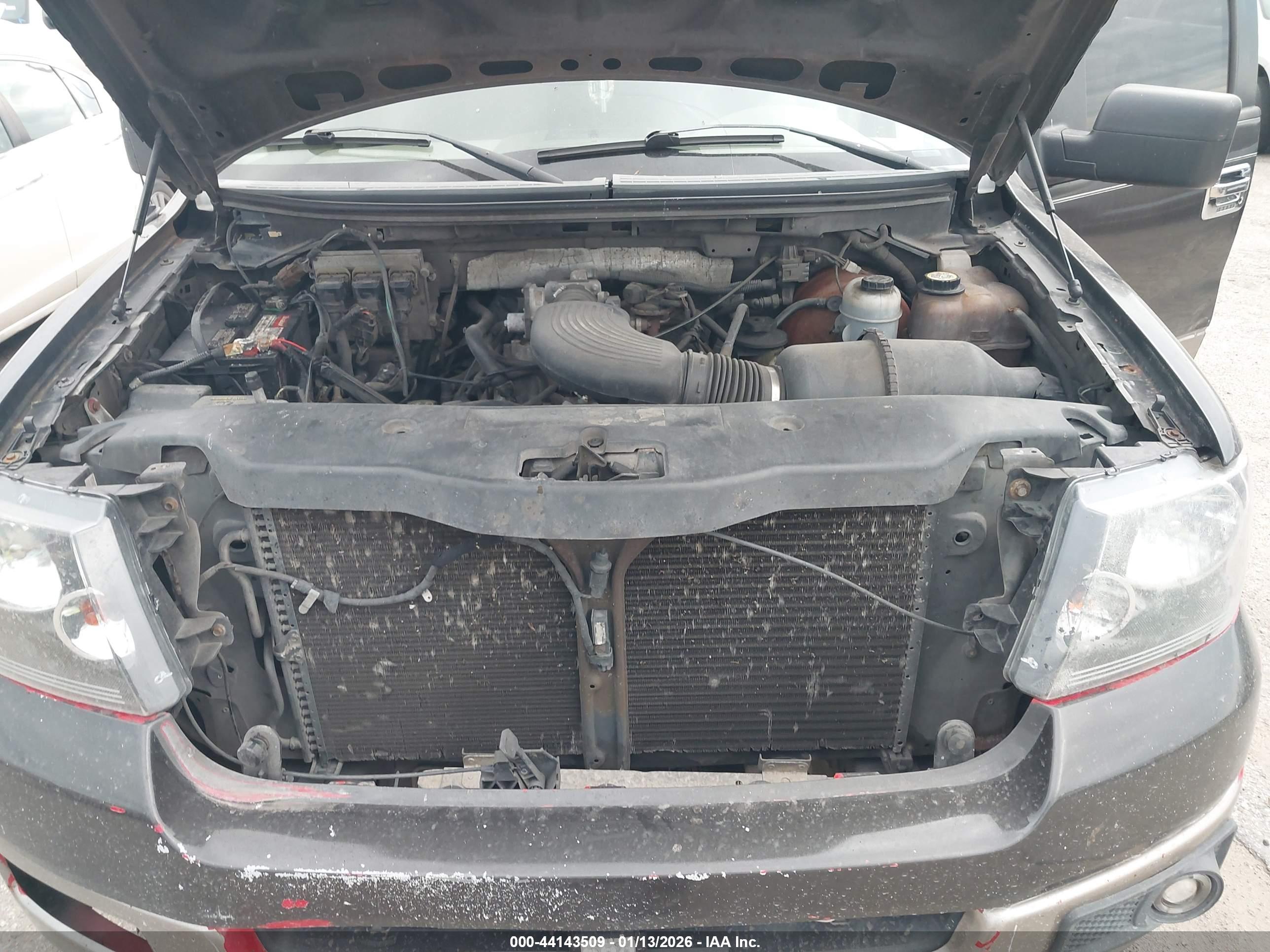 FORD F-150 image 10