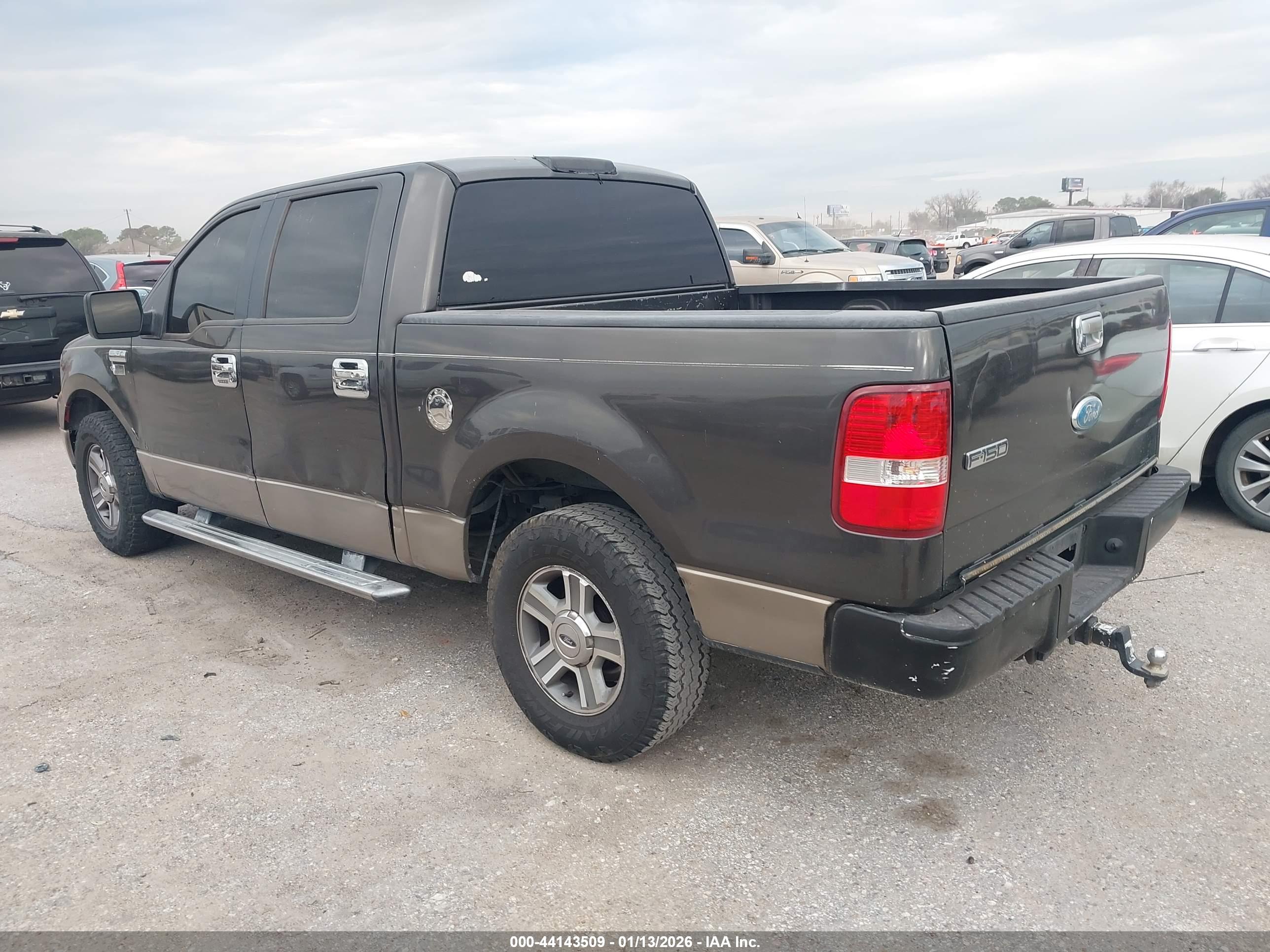 FORD F-150 image 3