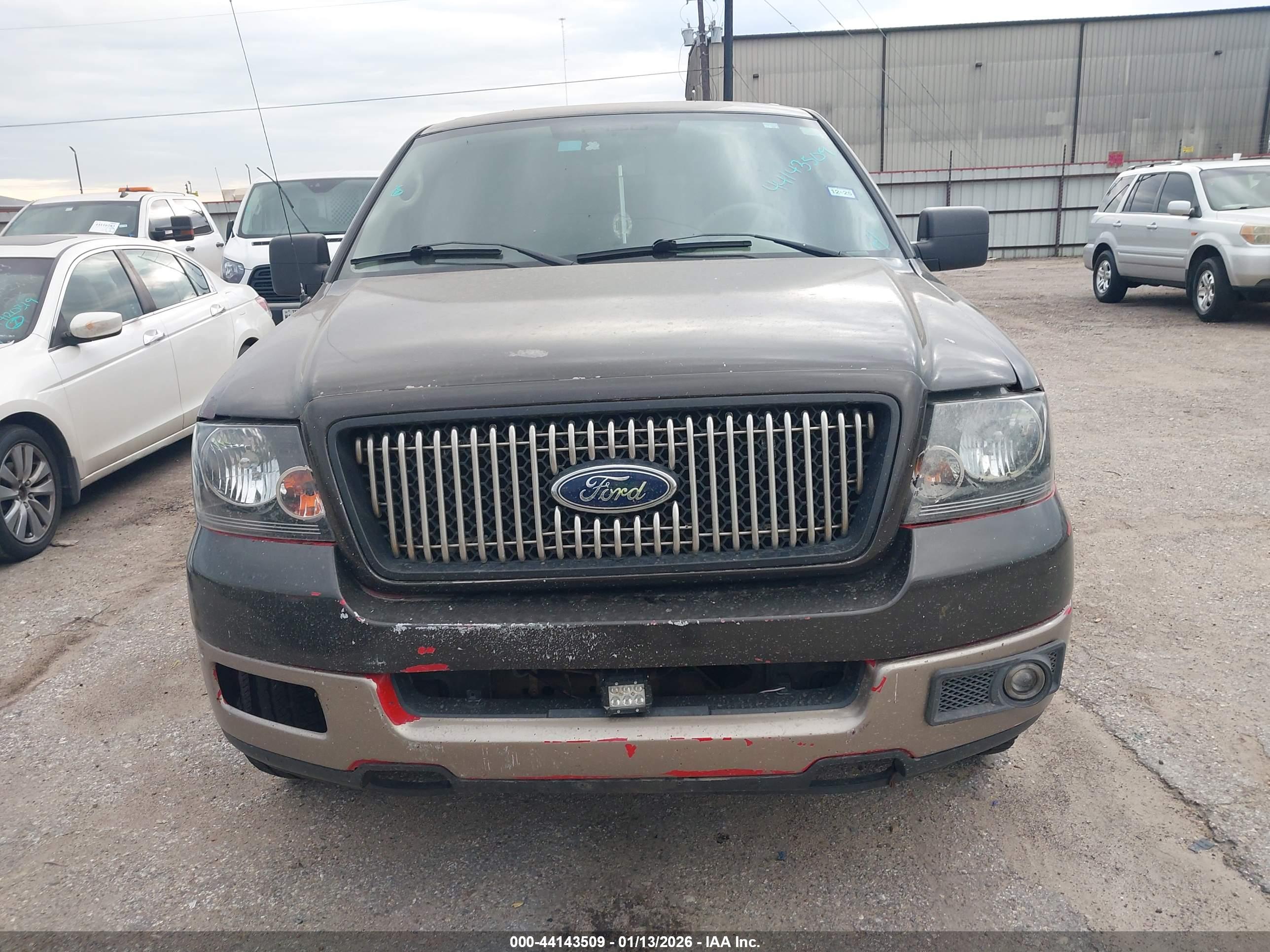 FORD F-150 image 6