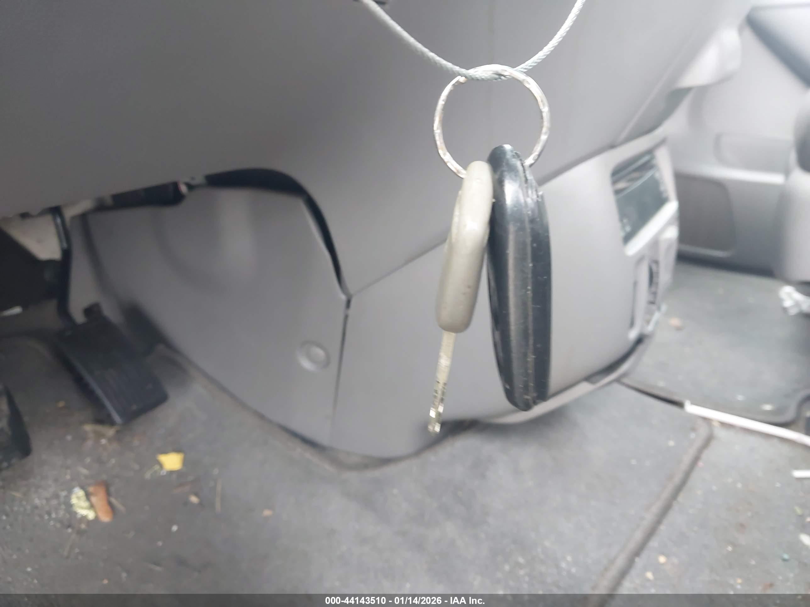 HONDA ODYSSEY image 11