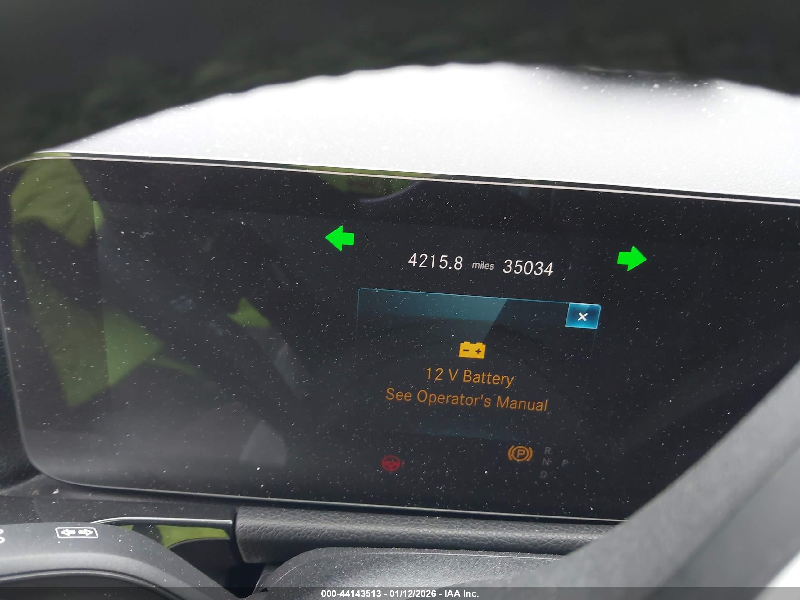 MERCEDES-BENZ GLA image 7