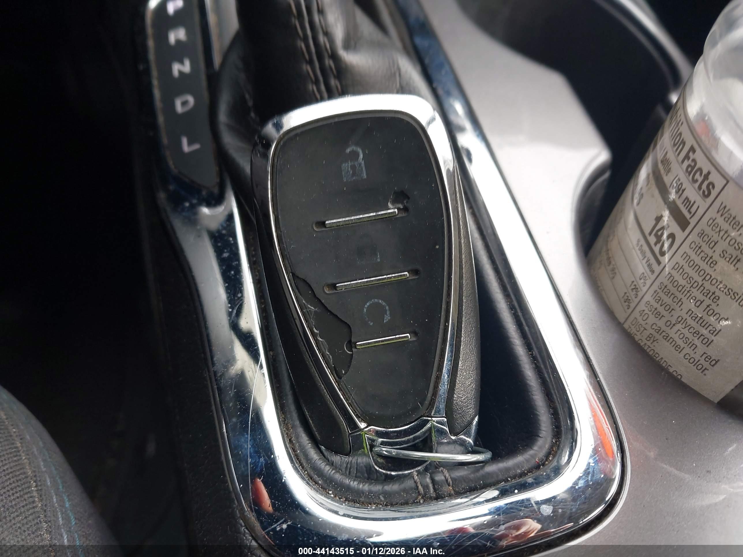 CHEVROLET CRUZE image 11