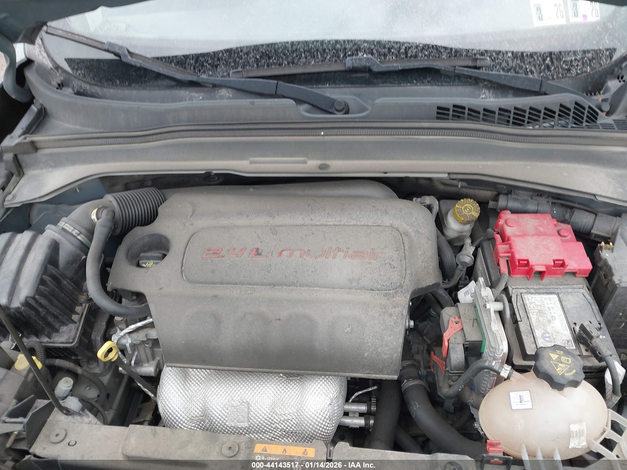 JEEP RENEGADE image 10