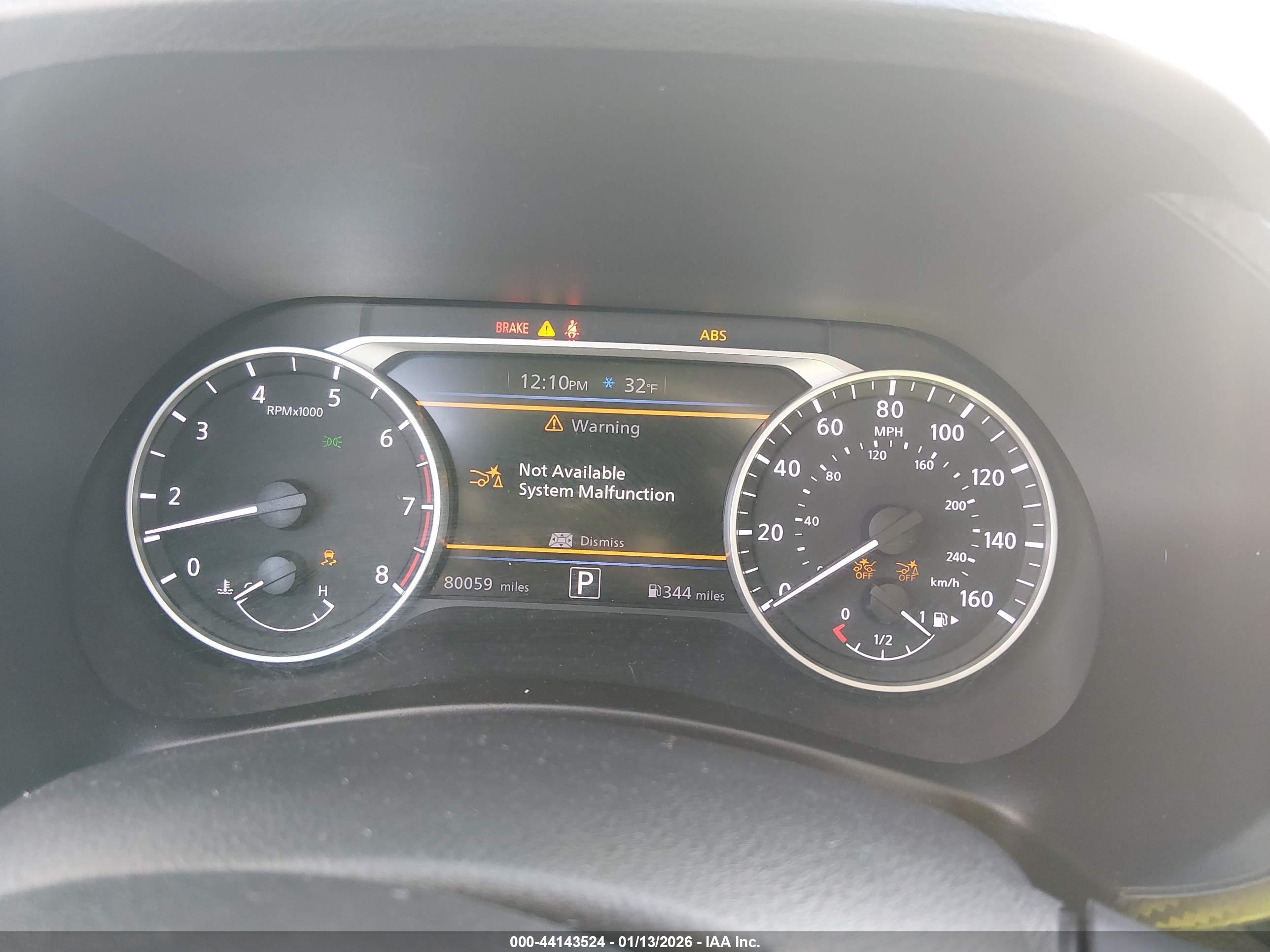 NISSAN SENTRA image 7