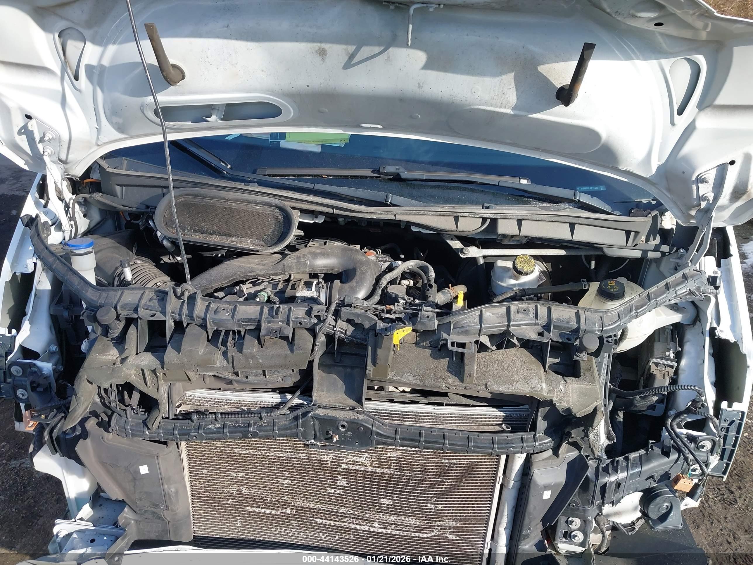 FORD TRANSIT-350 image 10