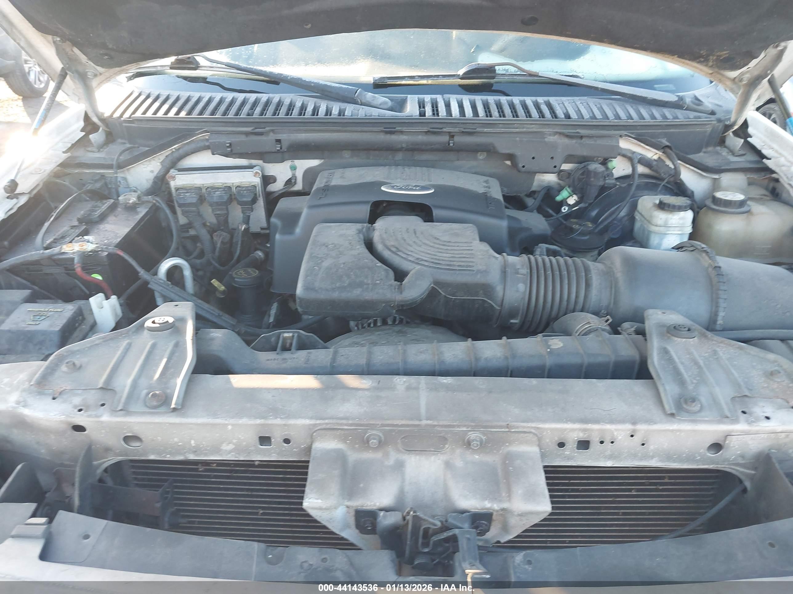 FORD EXPEDITION image 10