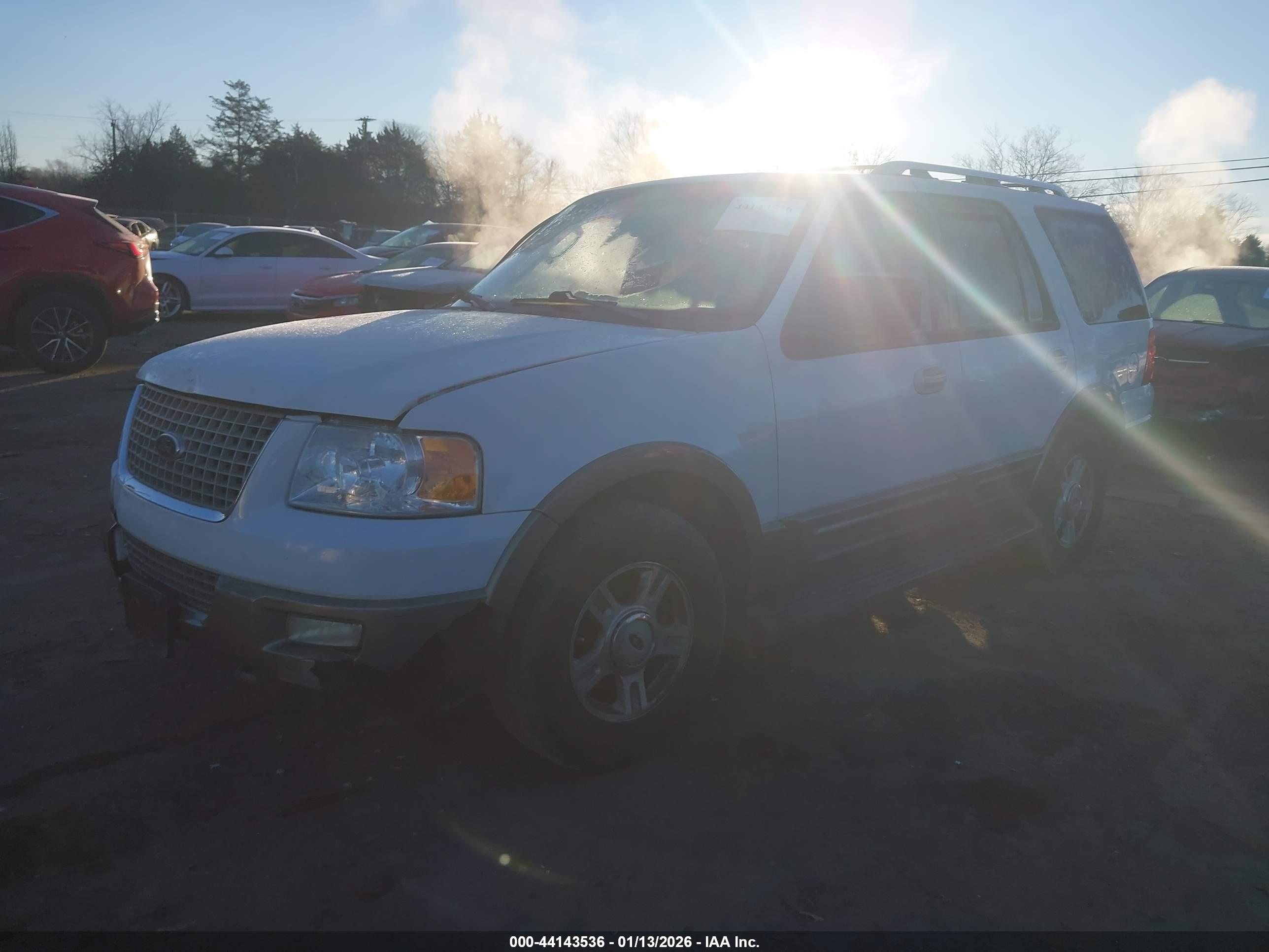 FORD EXPEDITION image 2